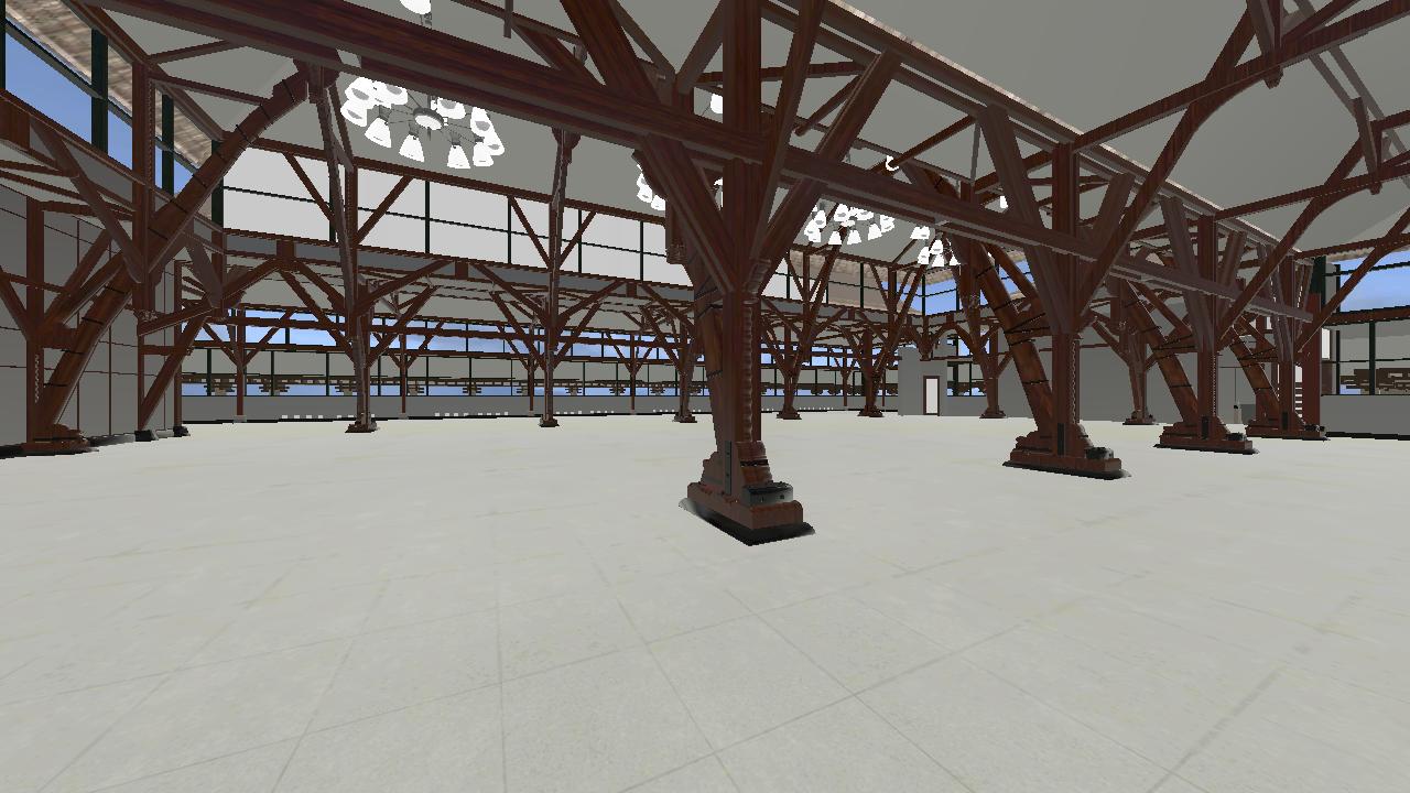 Aula Timur Metaverse