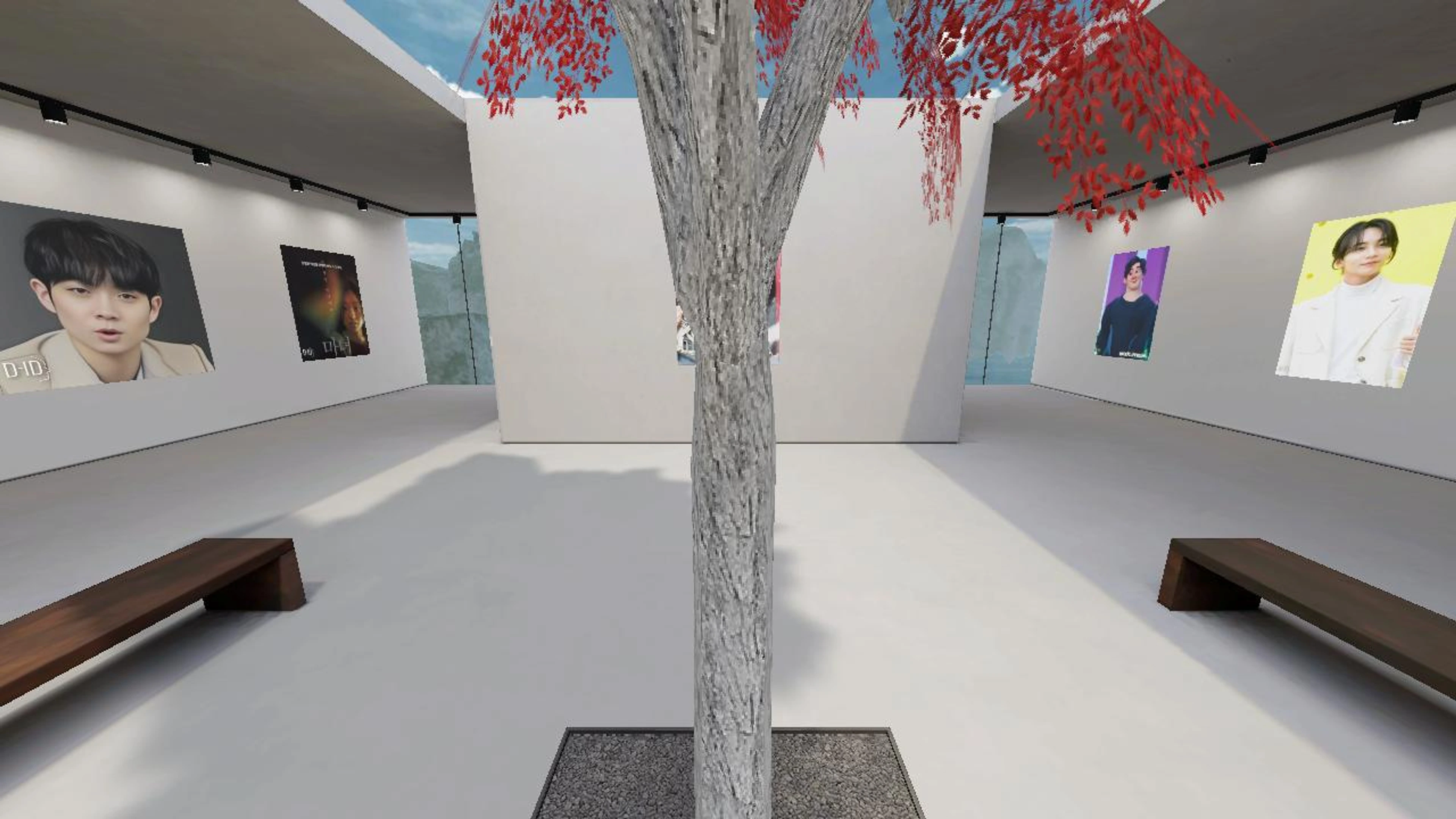 삼성여고-해운대메이커센터