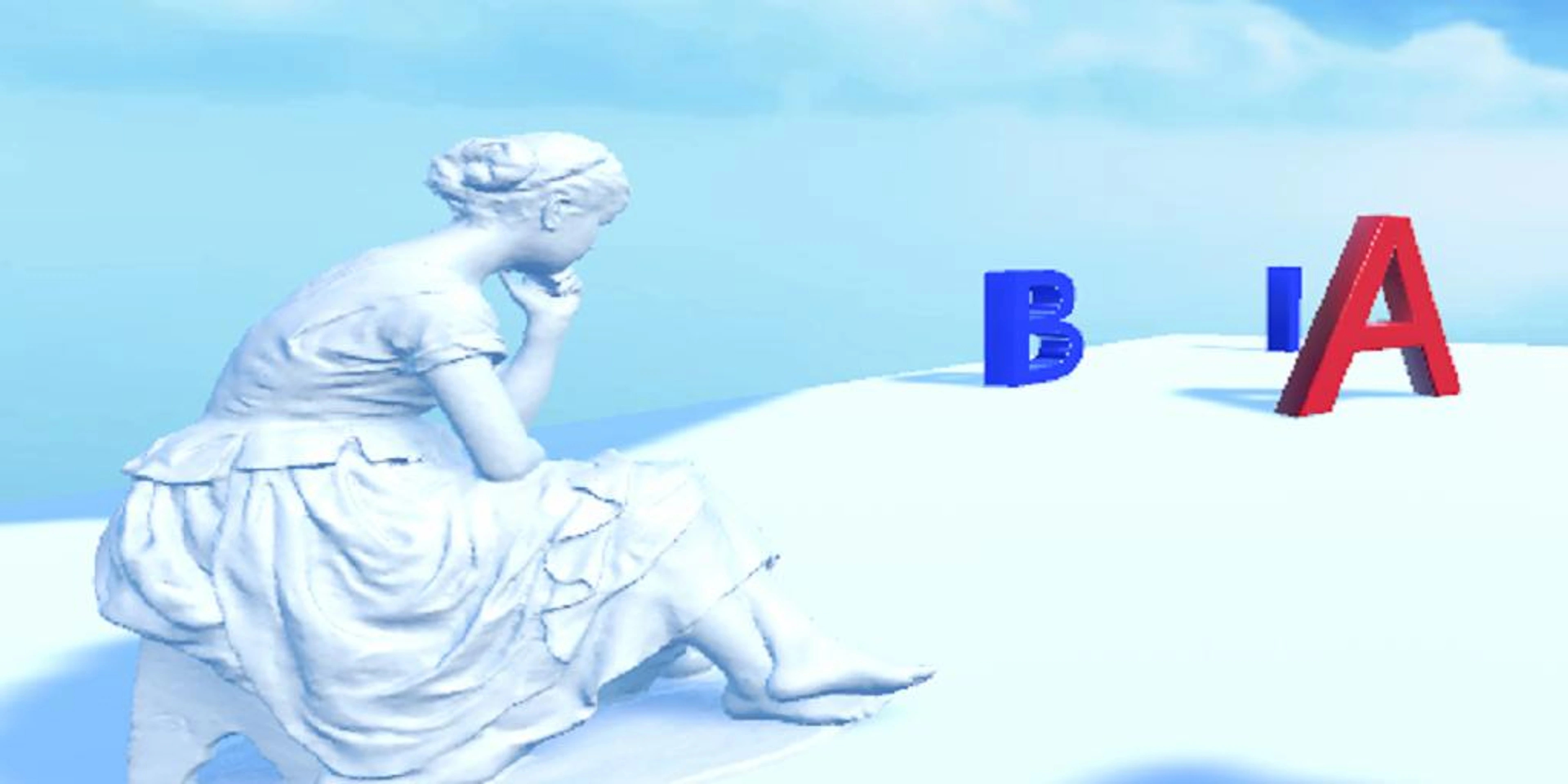 Alphabet Game