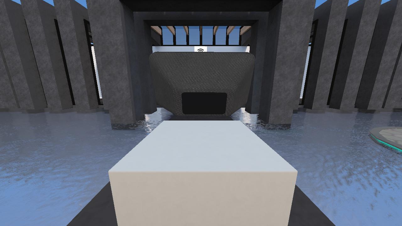 Felipe's IOT room | Spatial