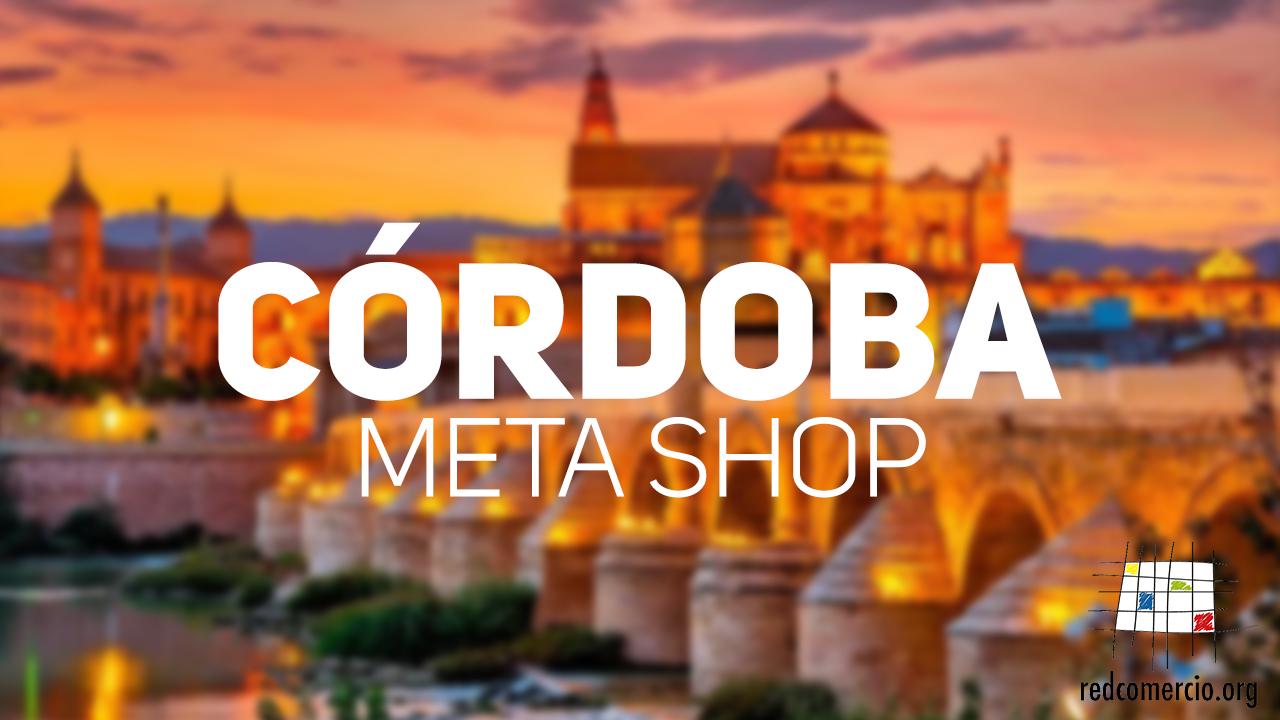 Cordoba MetaShop