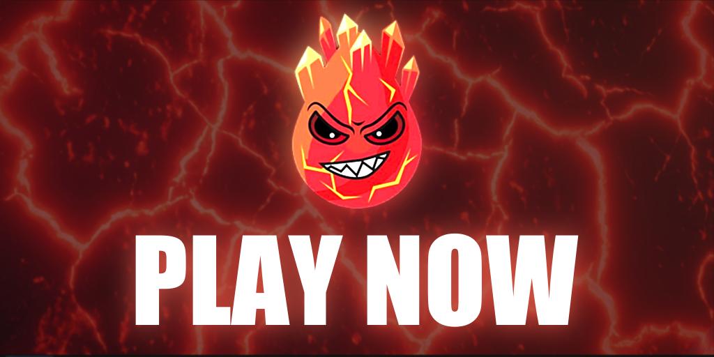 Lava Heads Official - Beta