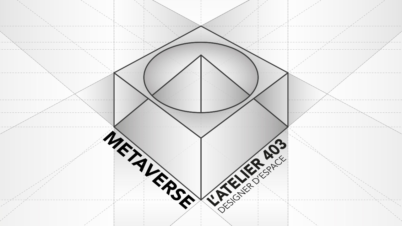 L'ATELIER 403