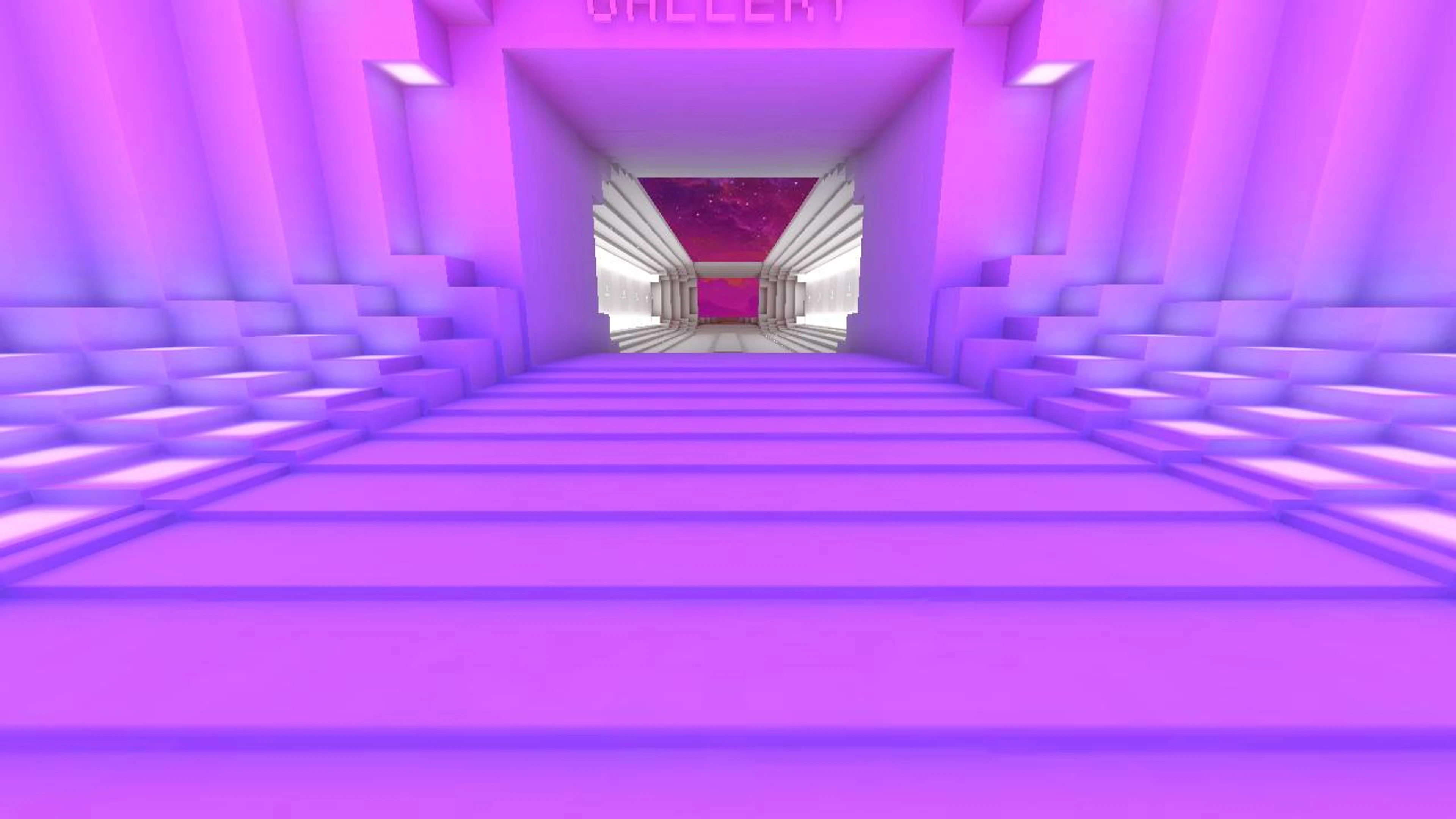 Dr. Flow's Auditorium