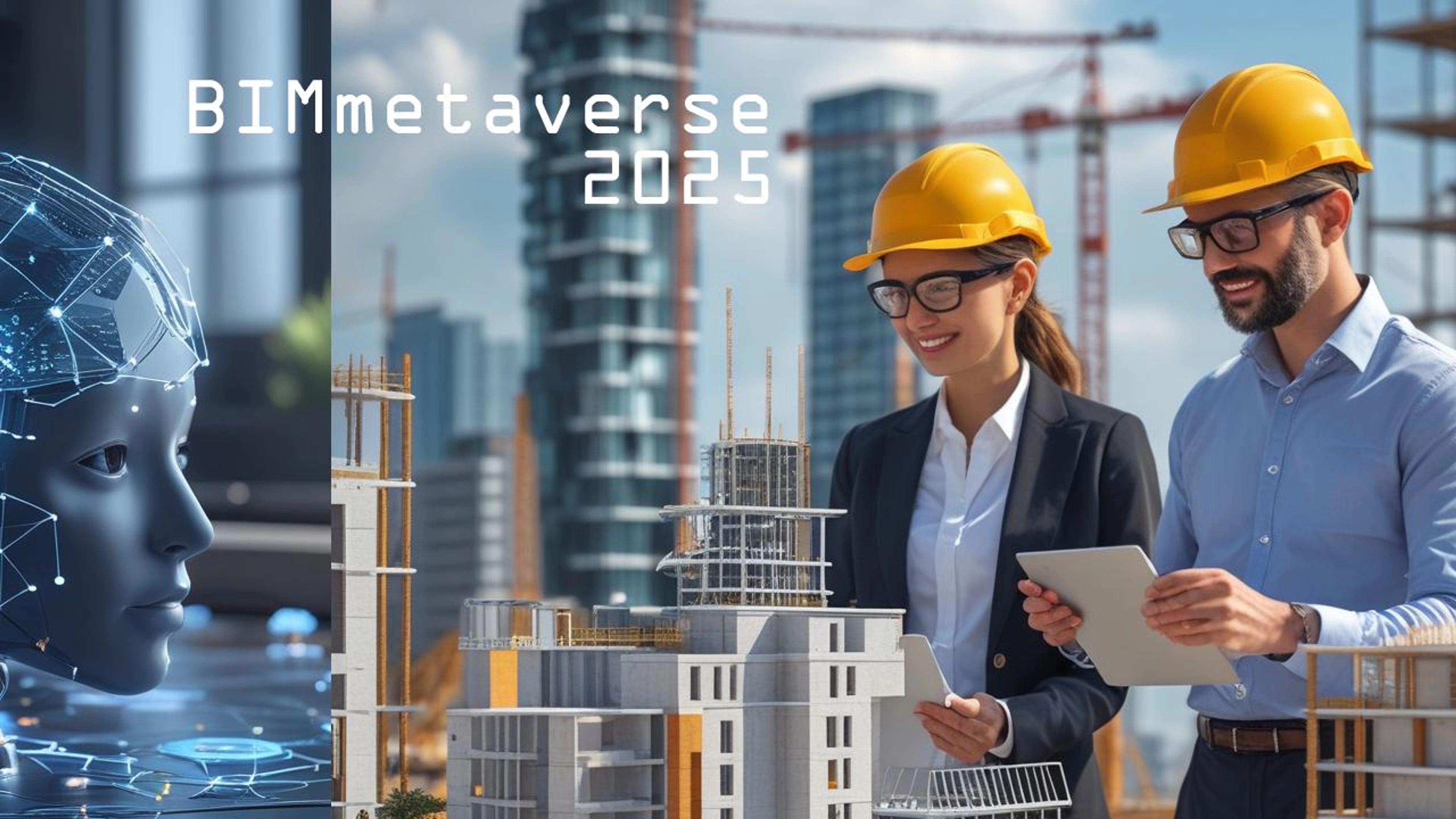 BIMmetaverse 1.0 -  2025