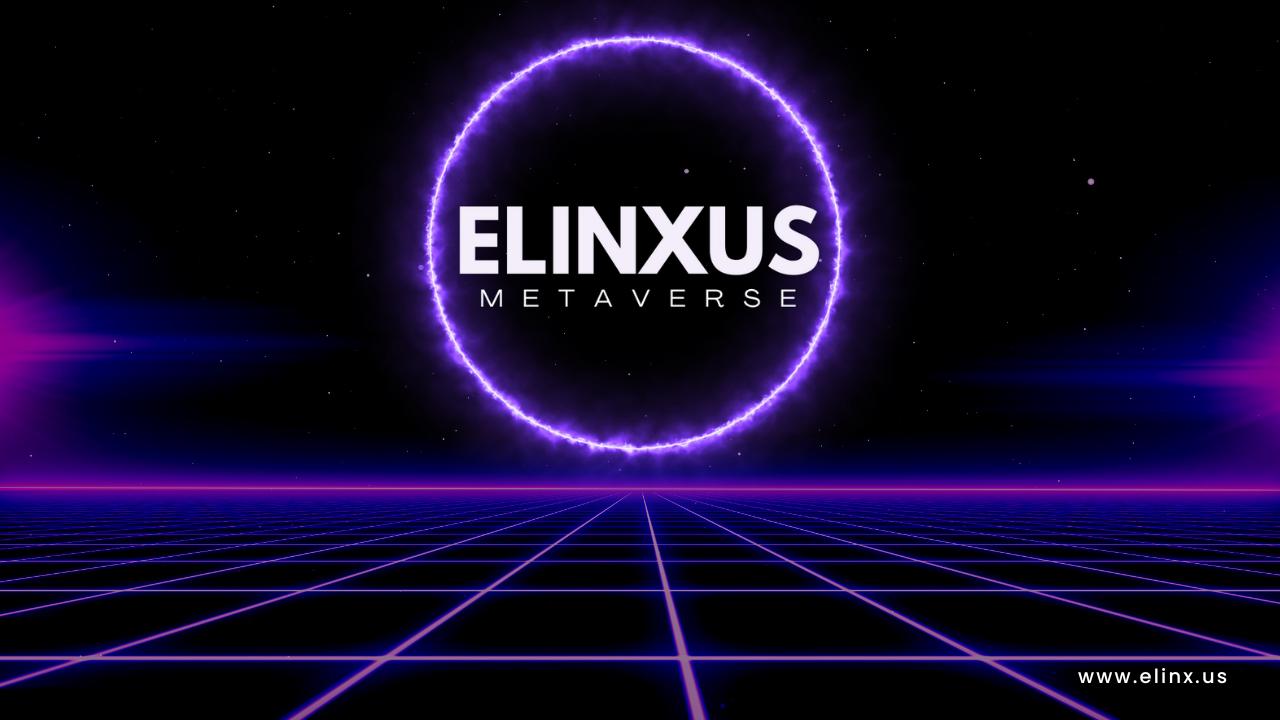 Elinxus Events  