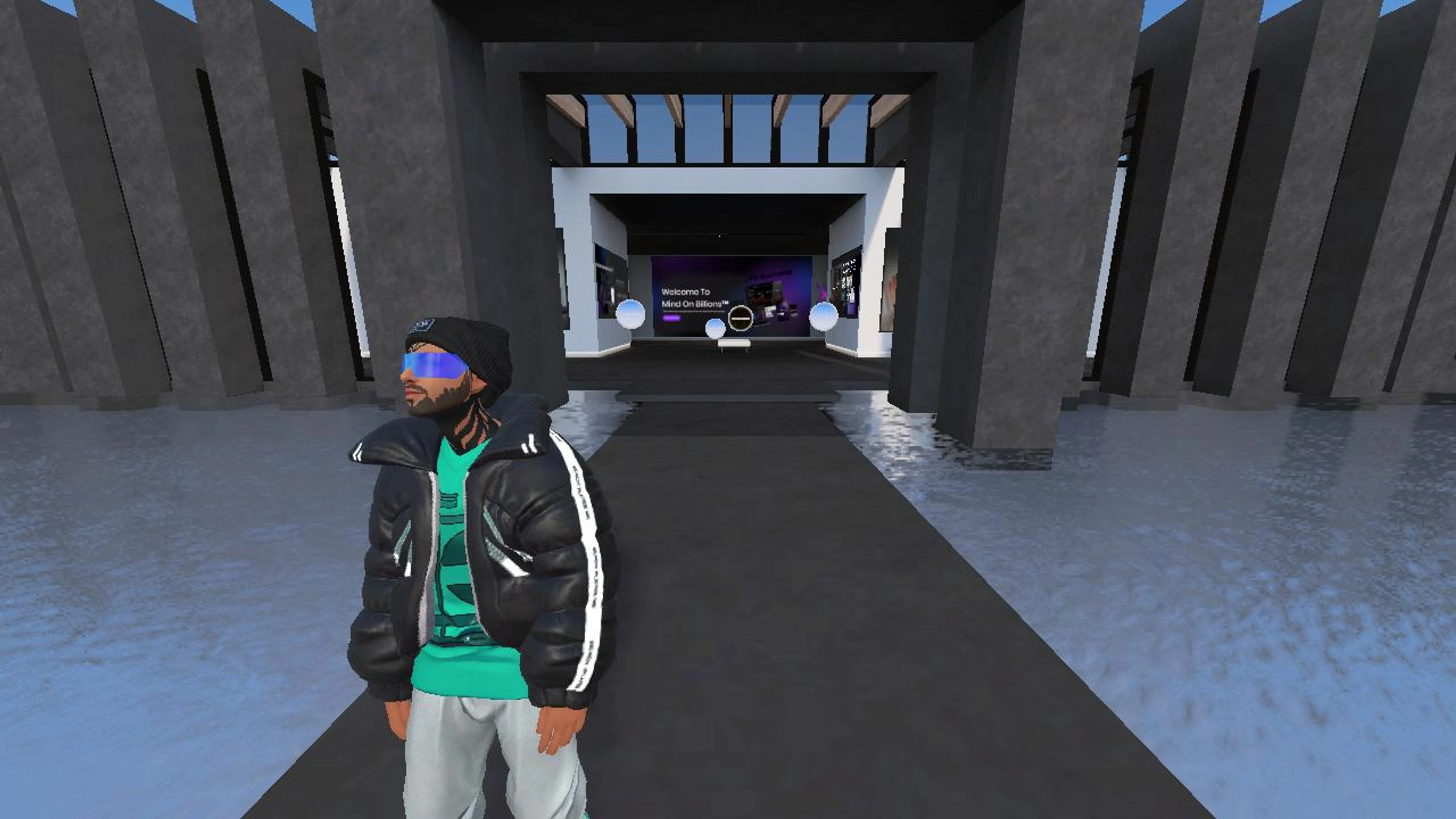 MOB Verse