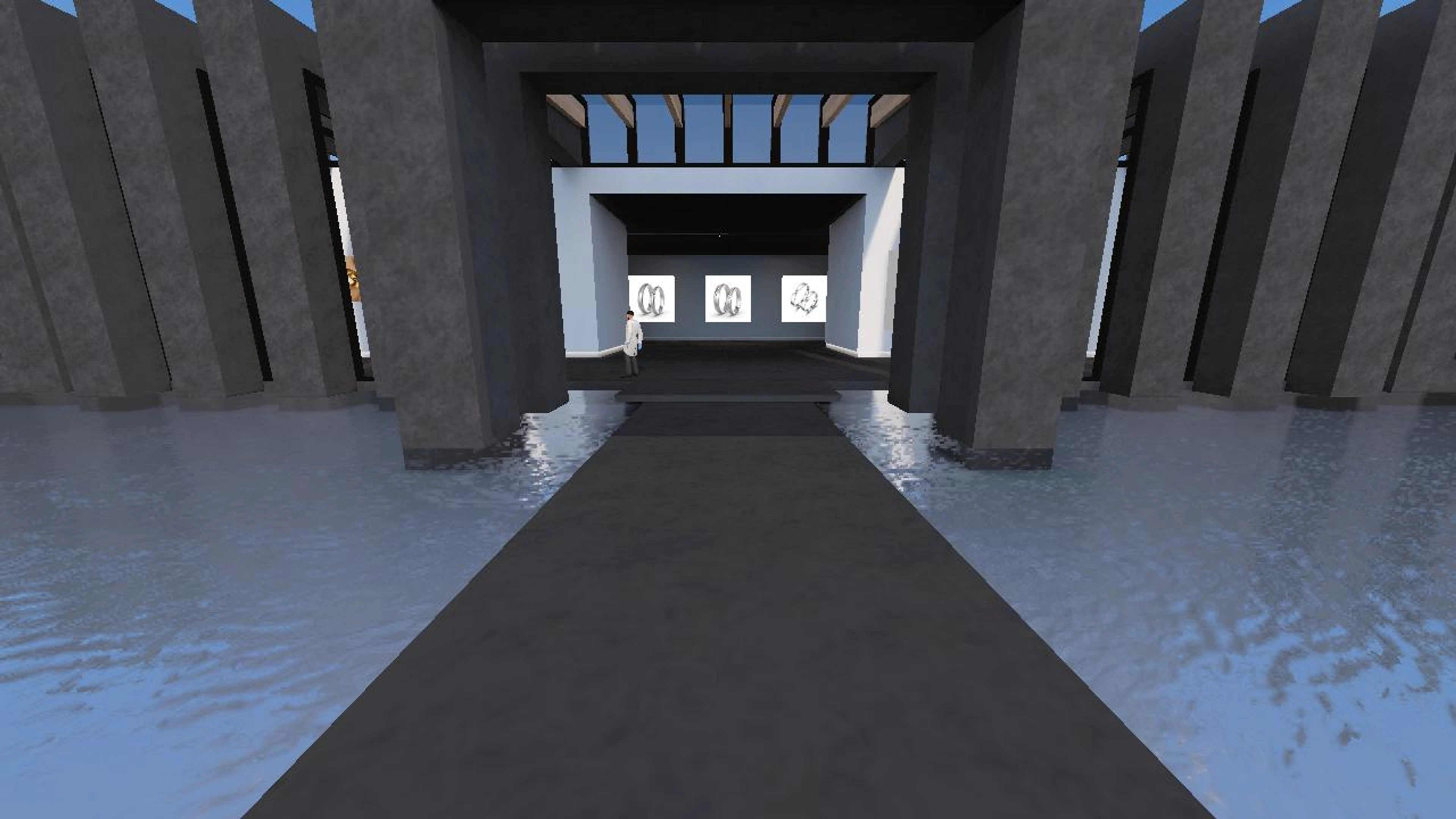 Cœur Joaillerie - Jewellery