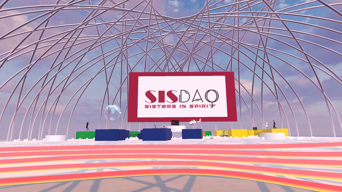 SISDAO Concept | Brasil