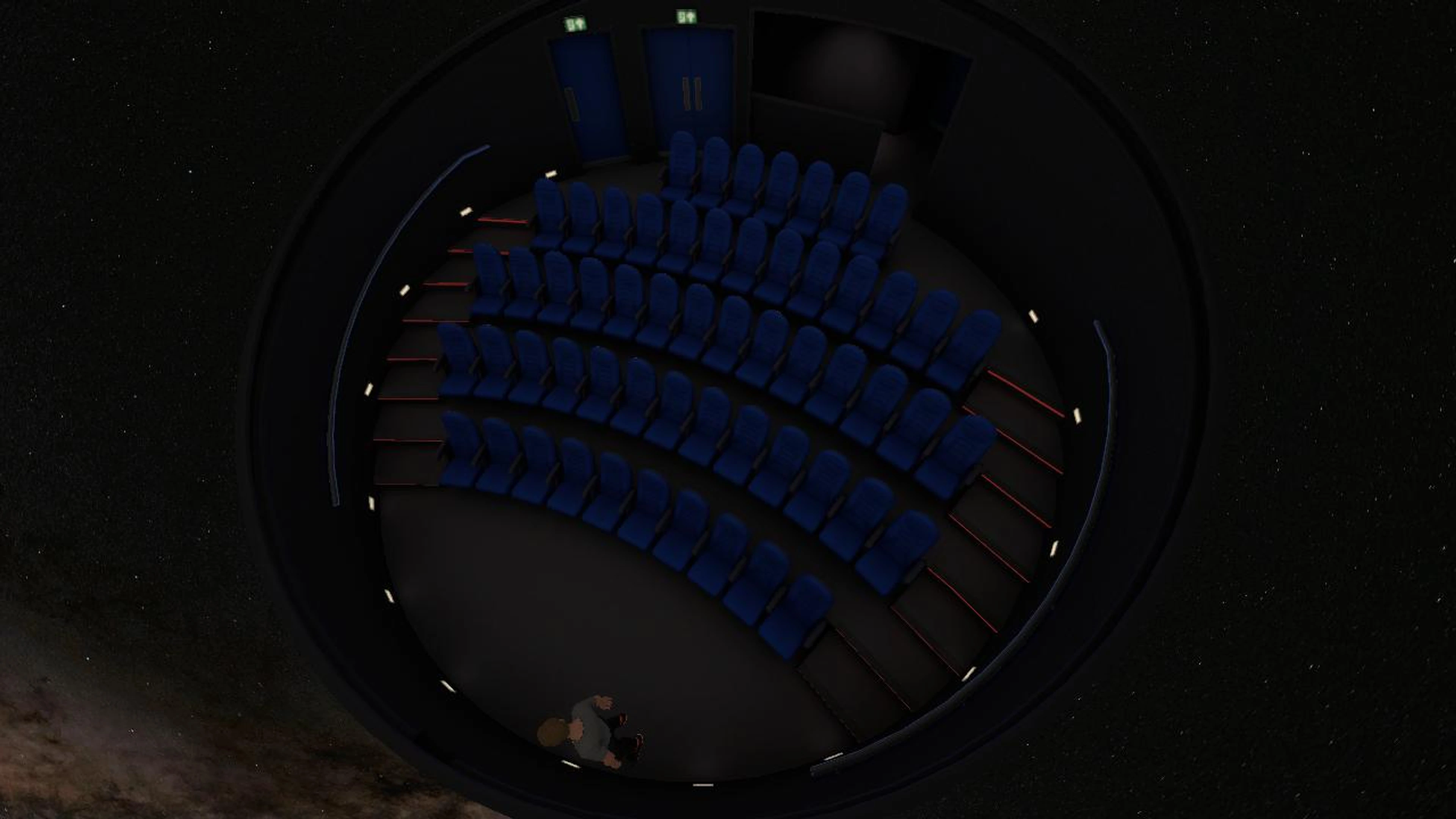 Dan DEV Space