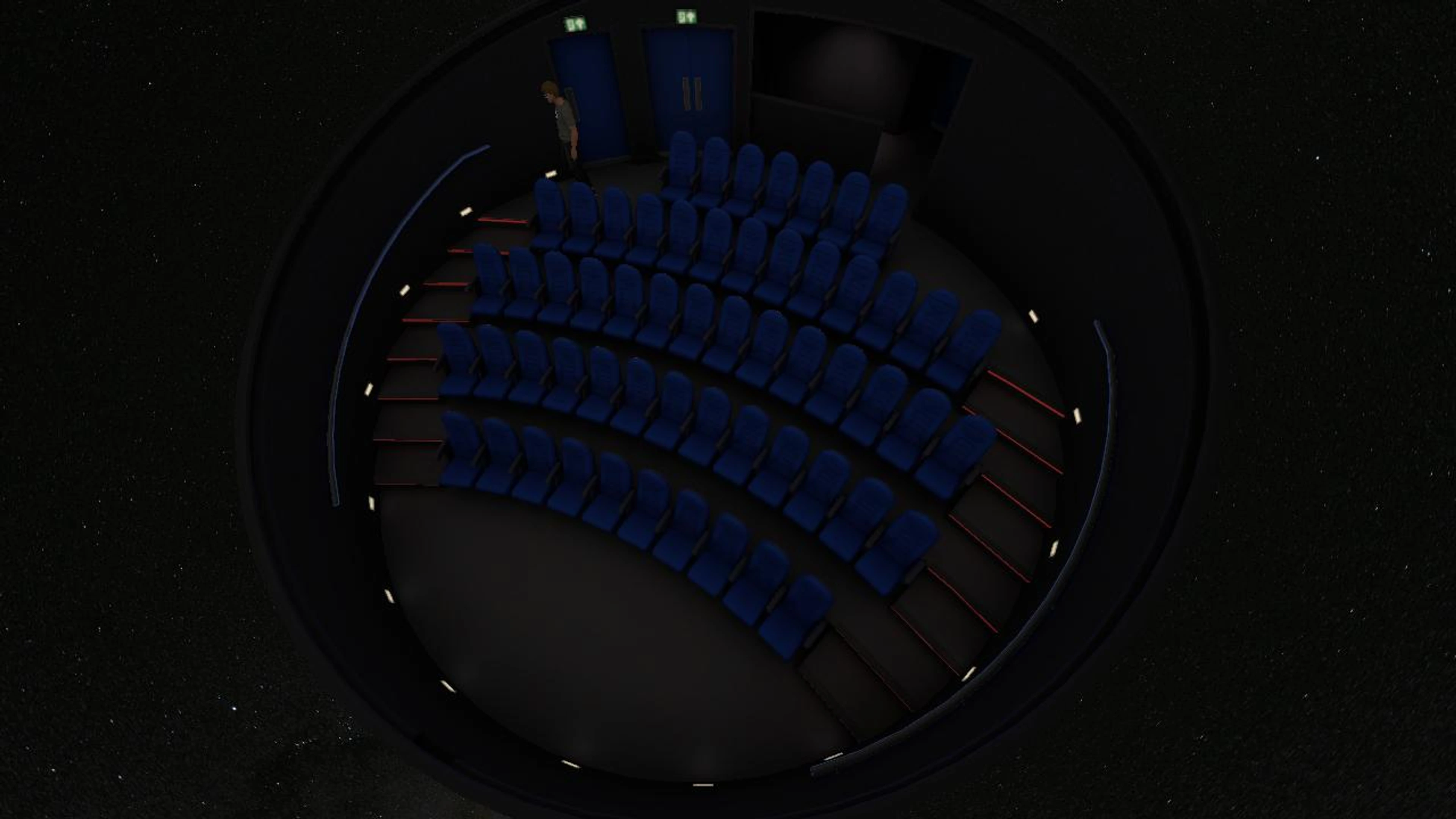 Dan DEV Space