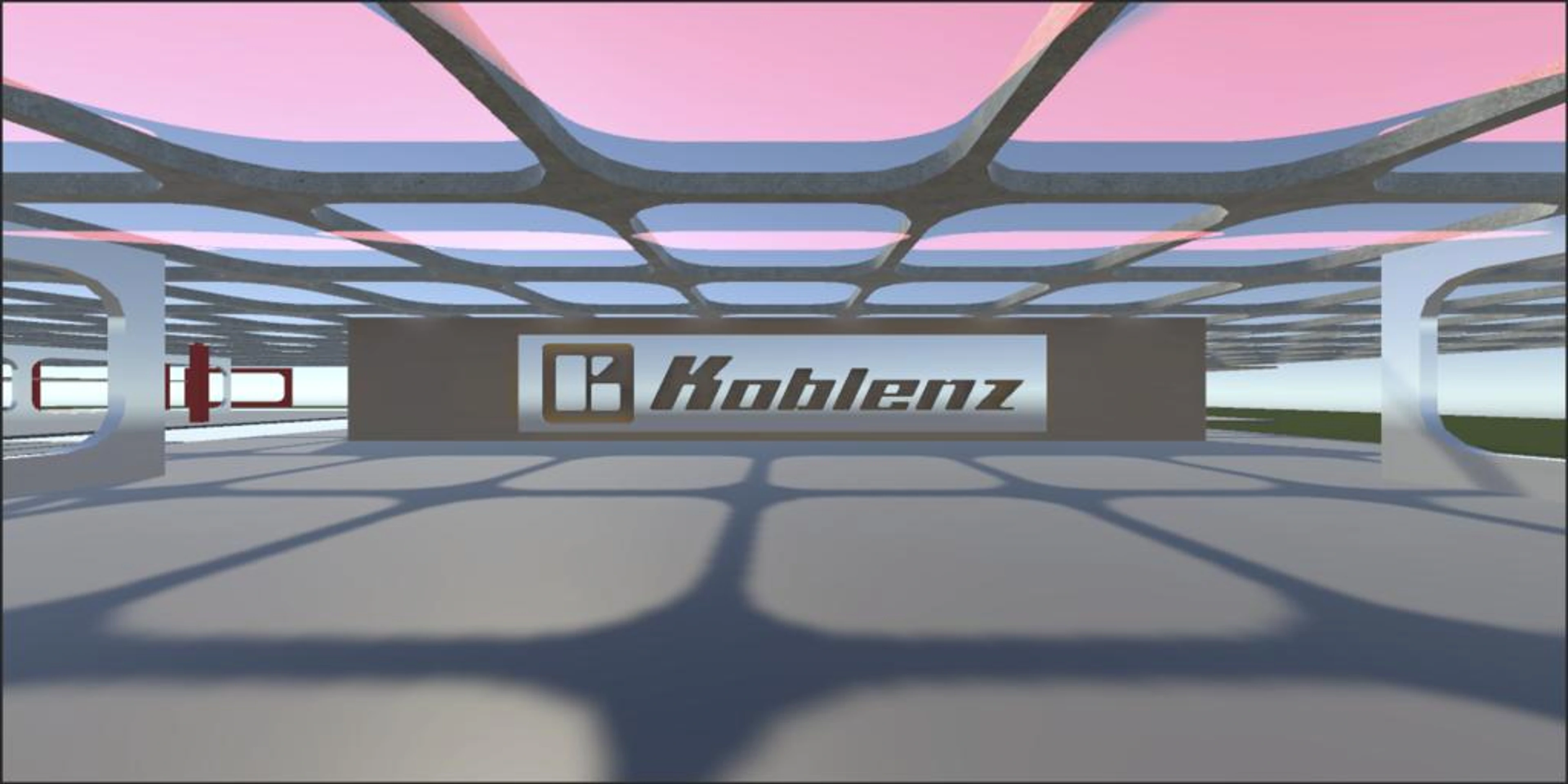 Koblenz House