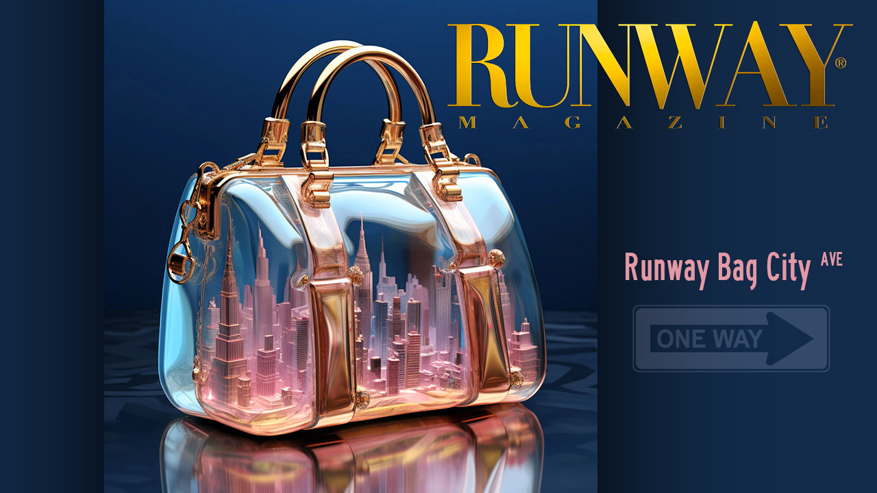 Runway Bag City