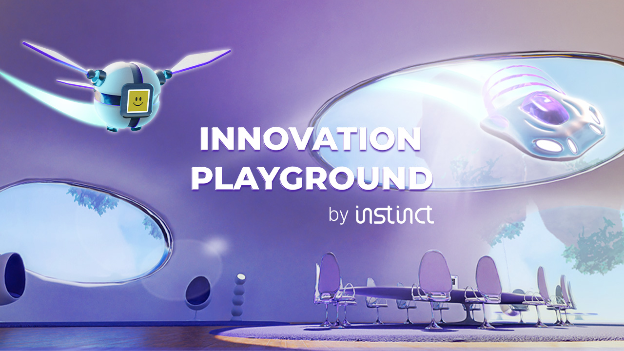 Innovation Playground