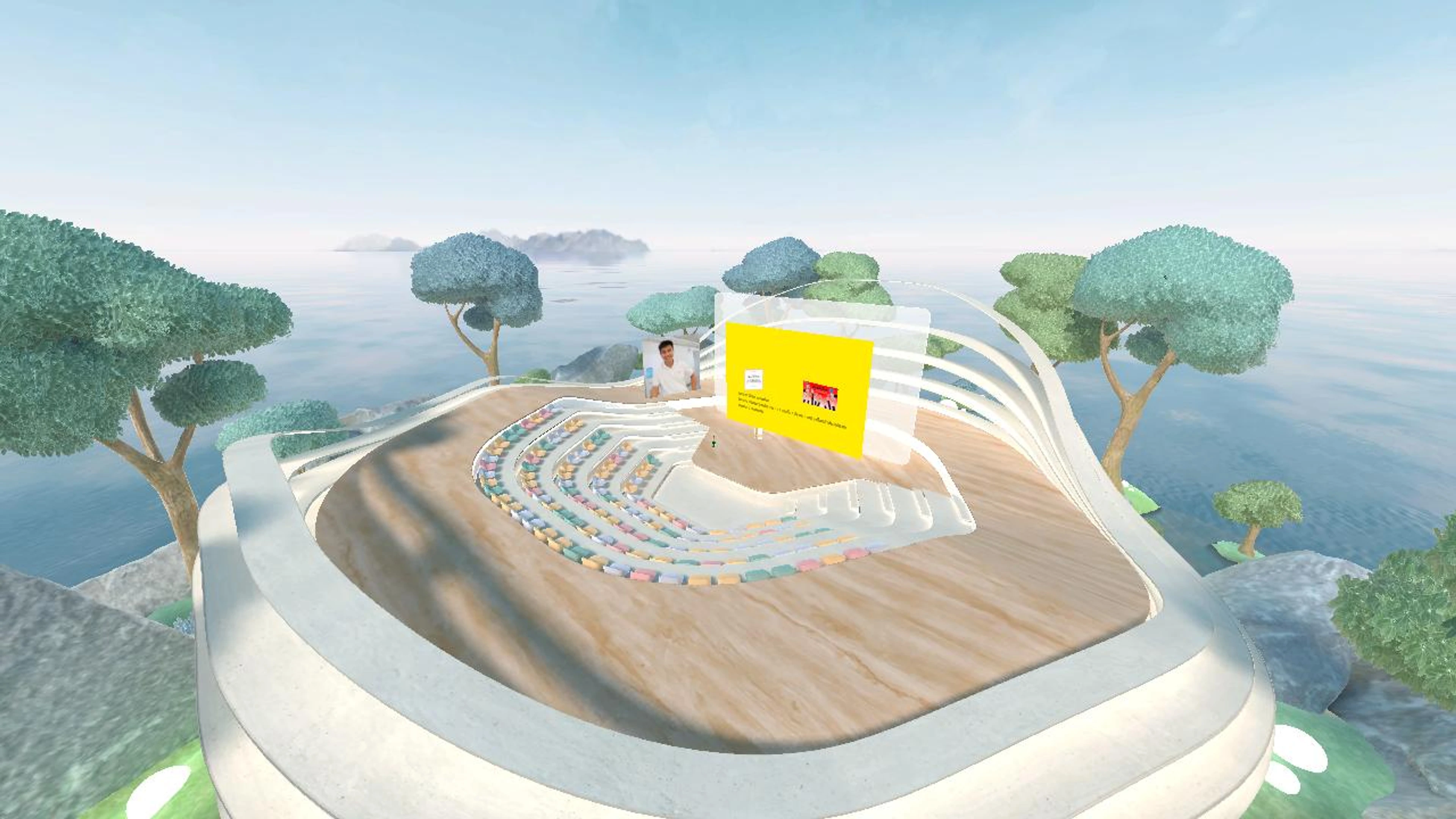 Nat P's  ประชาธิปไตย