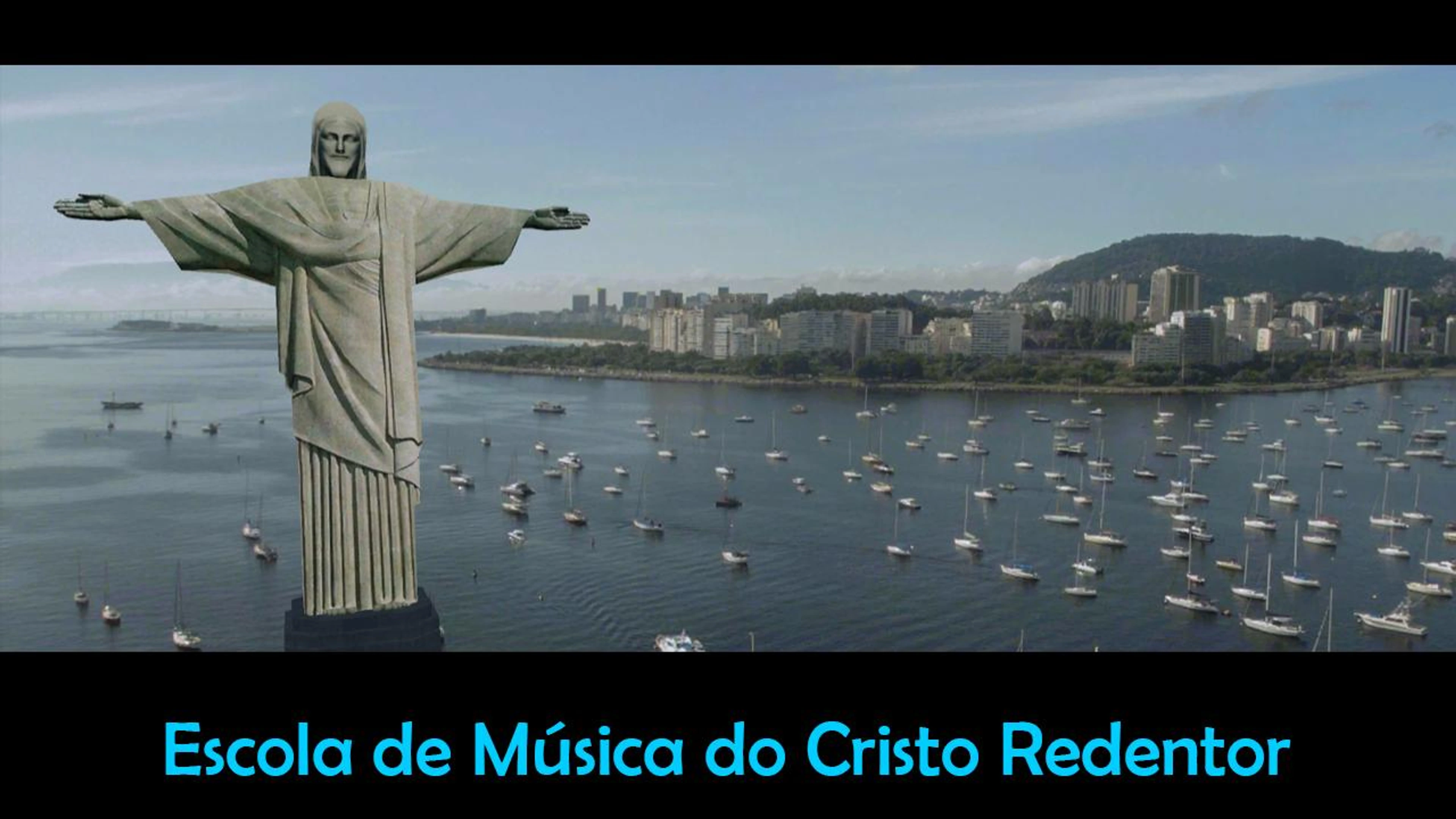 Escola de Música do Cristo