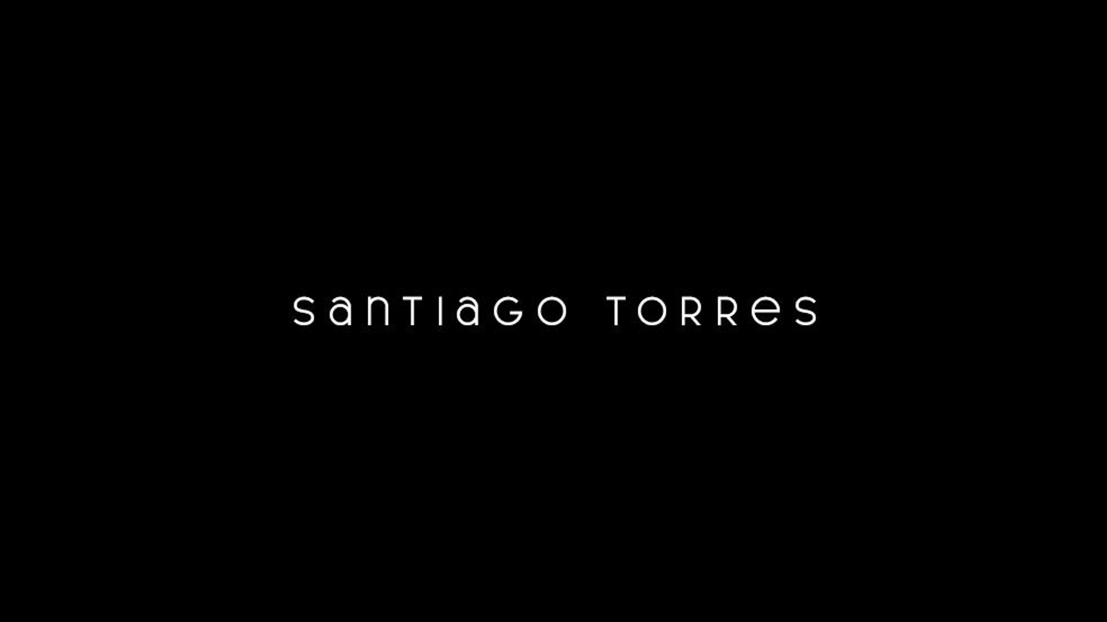 santiago torres