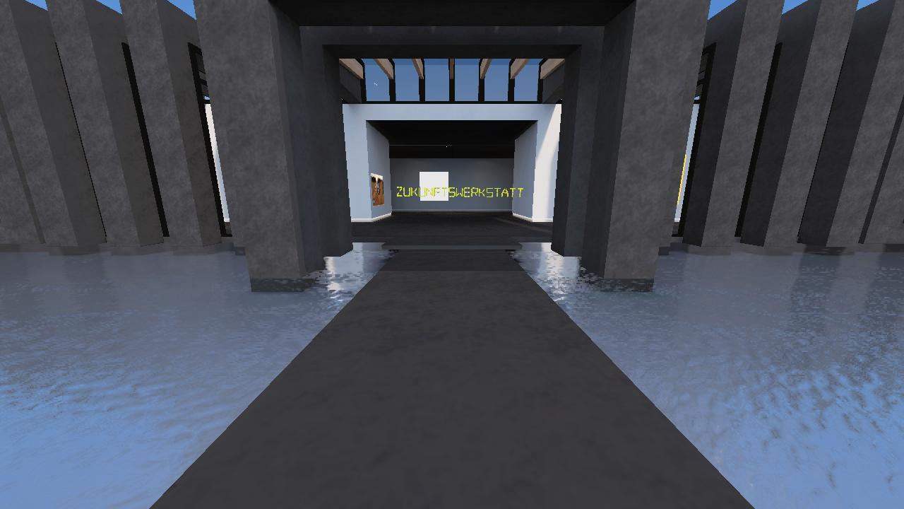 ZWB Space