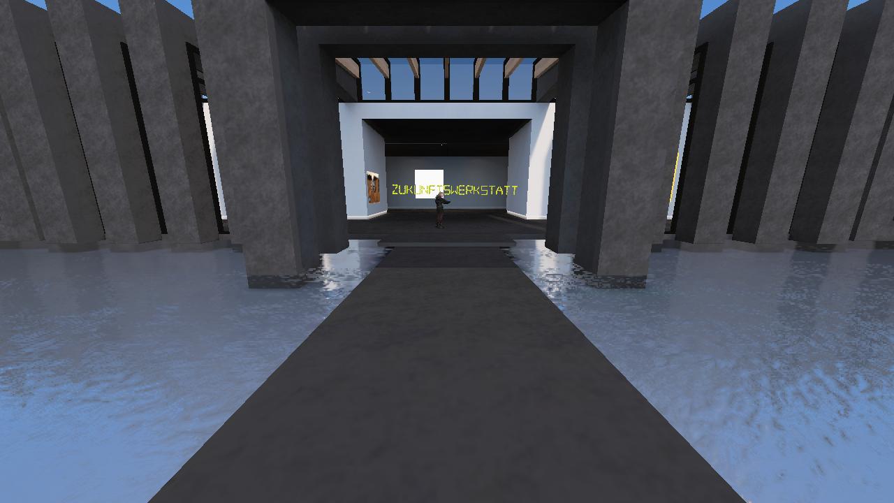 ZWB Space