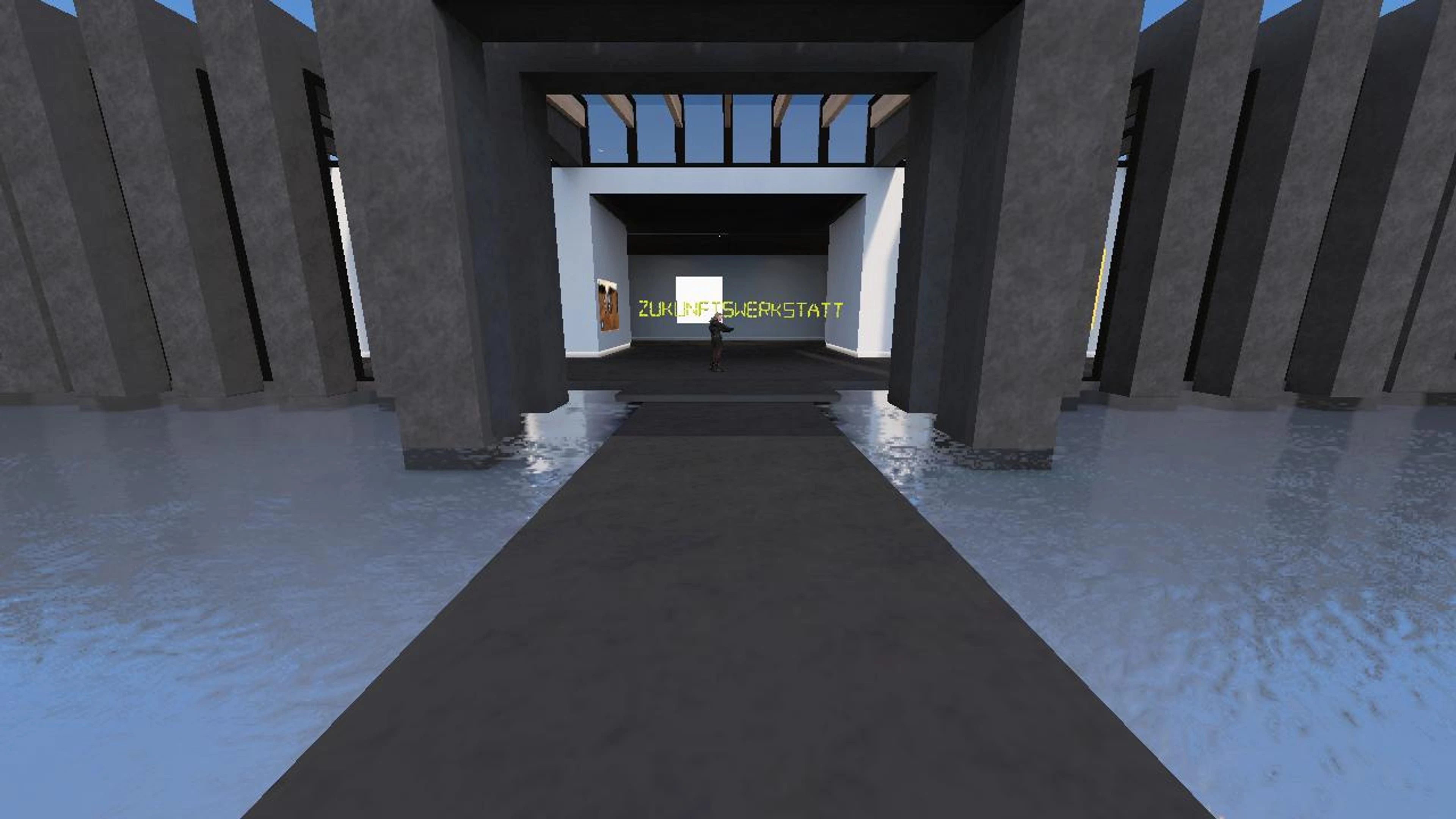 ZWB Space