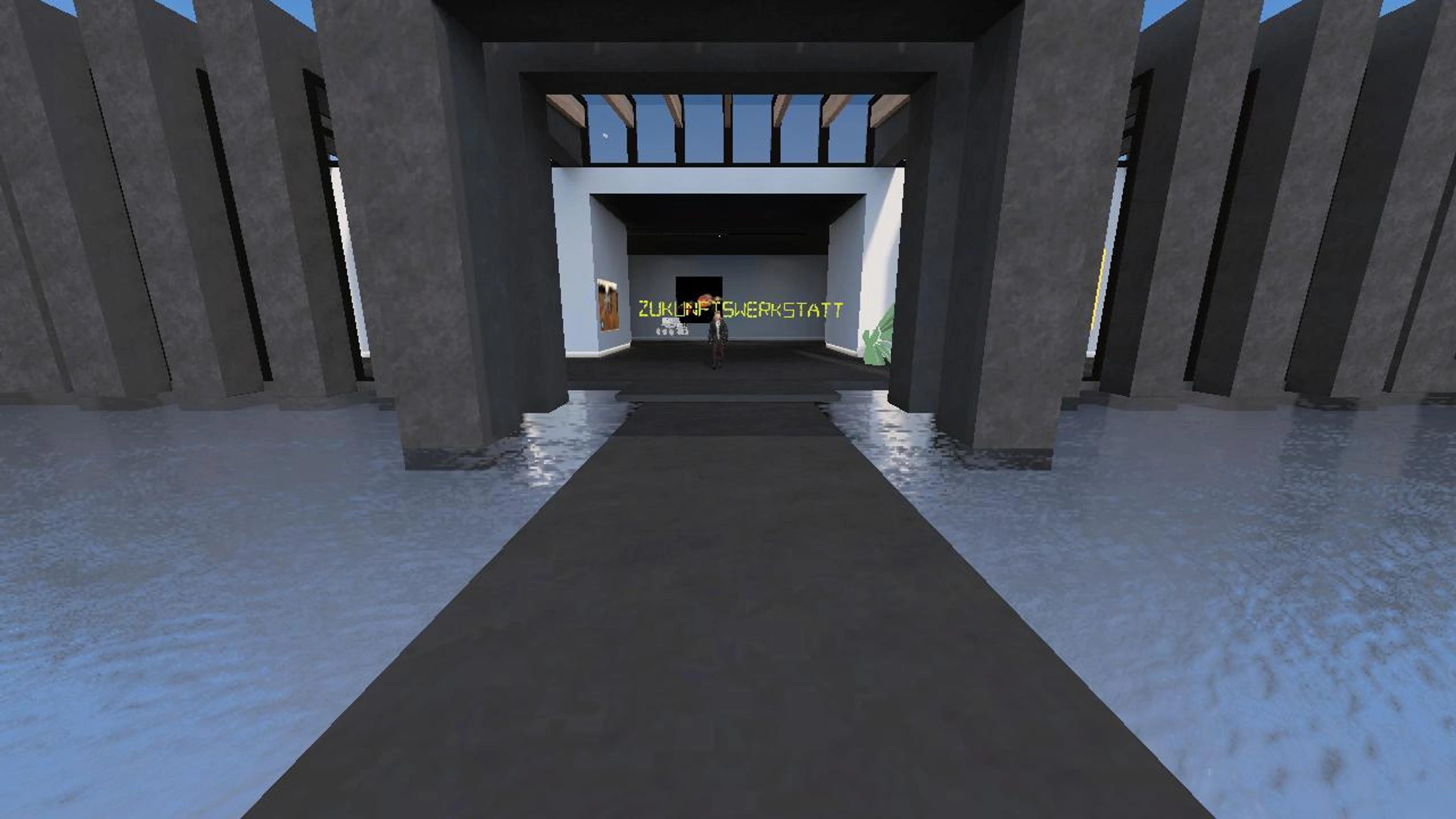 ZWB Space