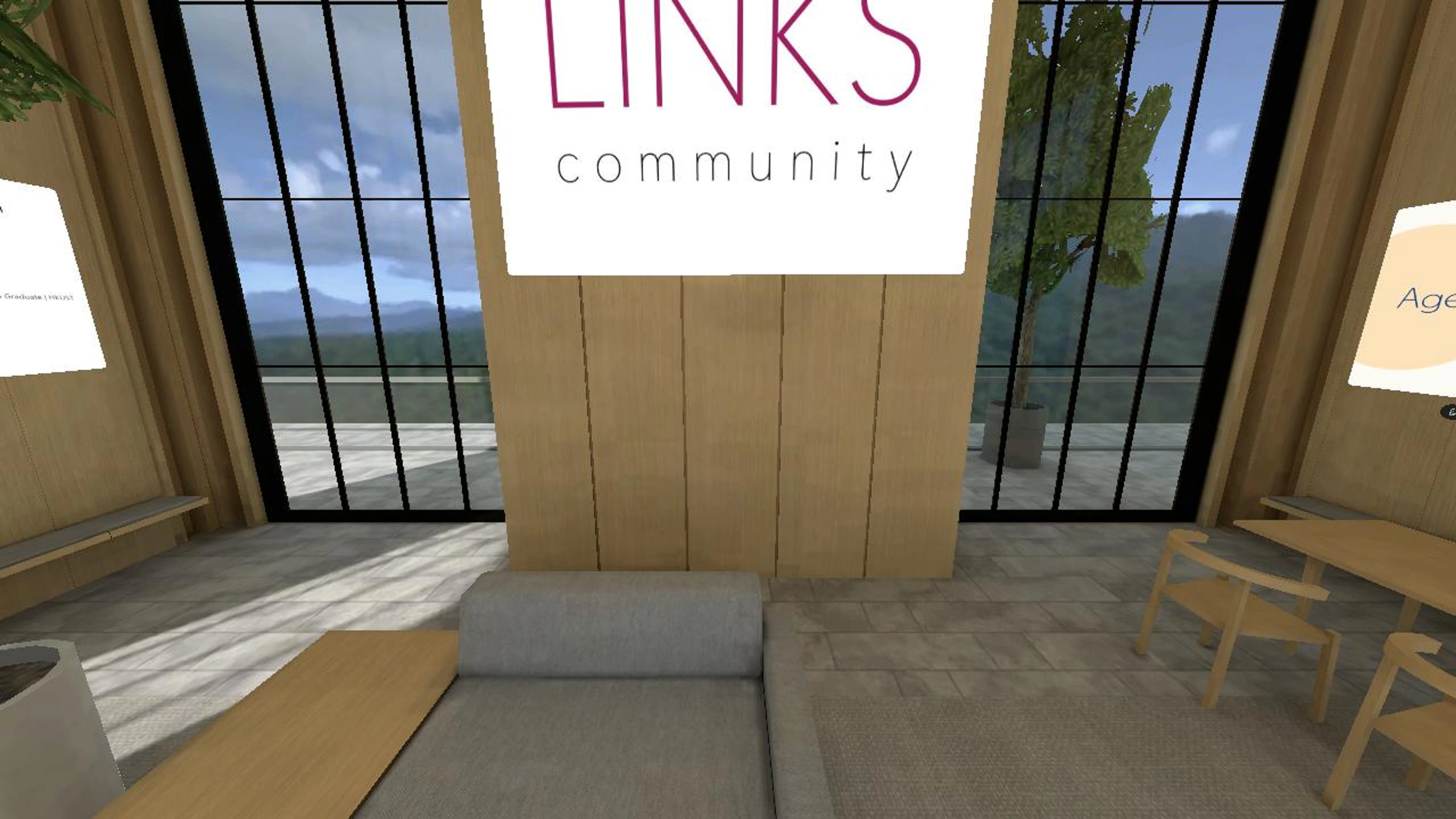 Links Community