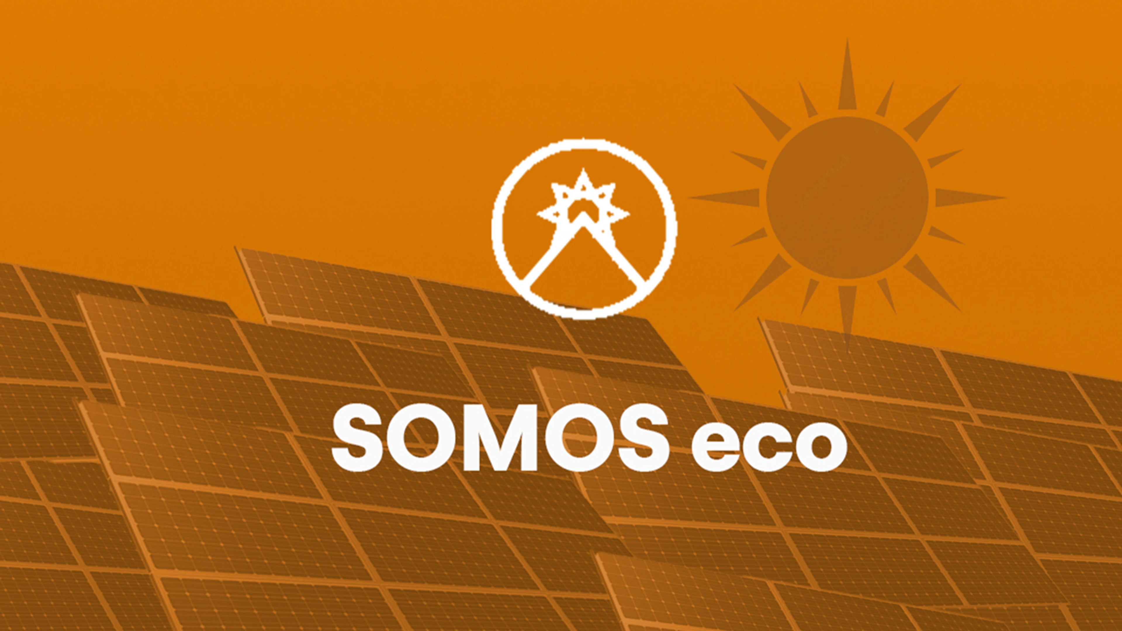 SOMOS ECO + Twin Inverter v11.0