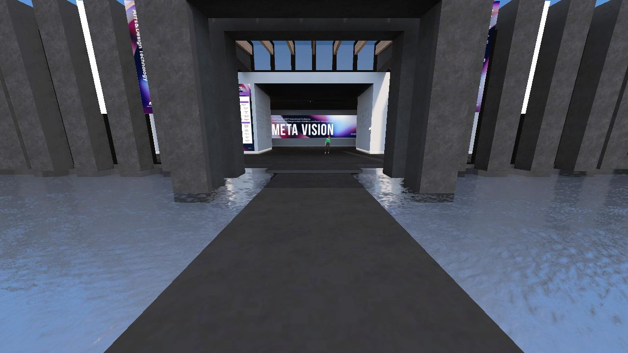 2024 A&DT Exhibition: Meta Vision