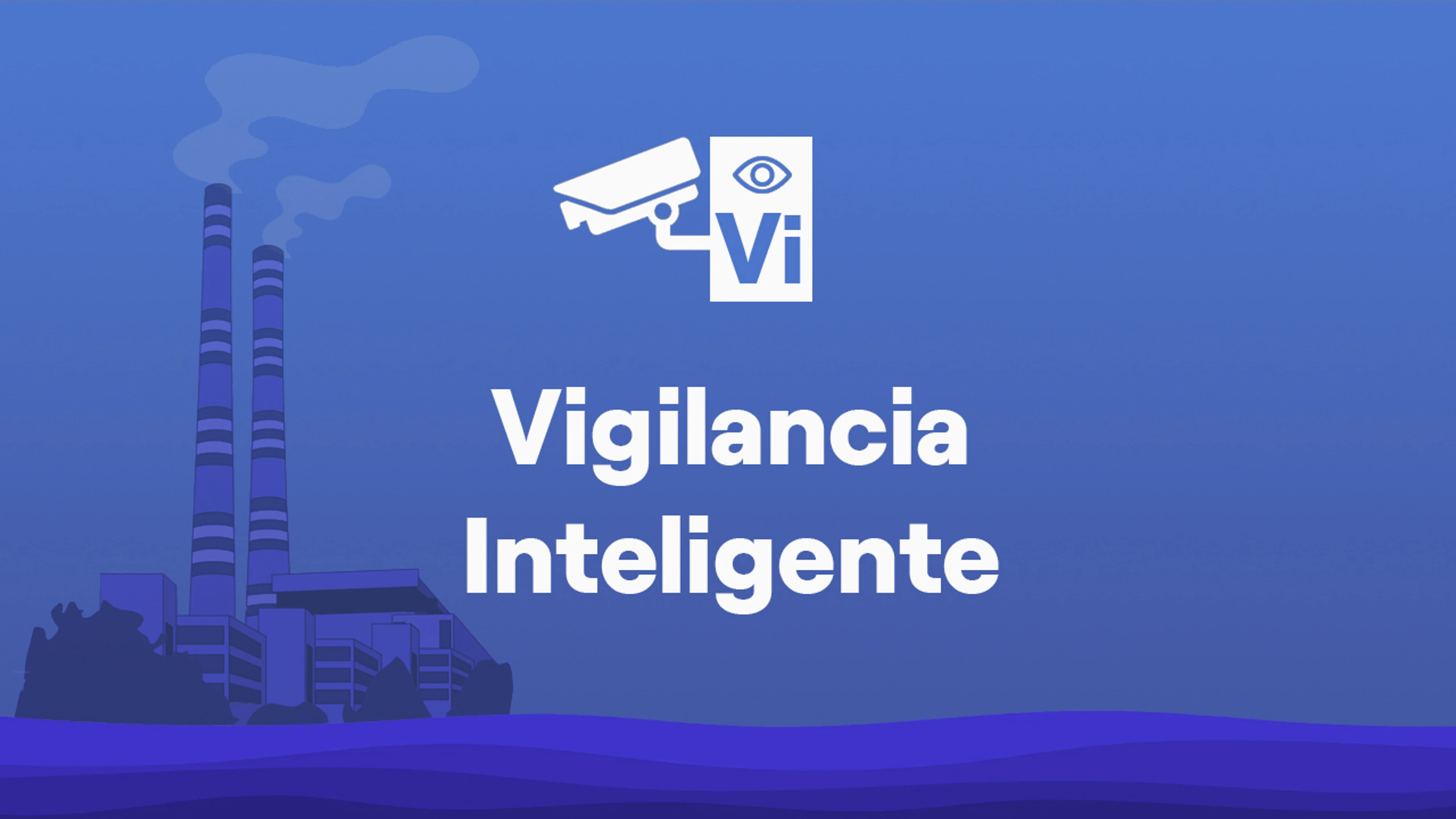 Vigilancia Inteligente v9.0