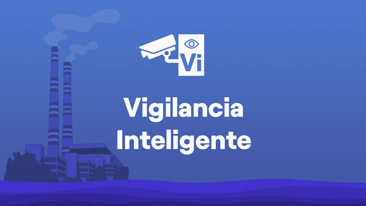 Vigilancia Inteligente v9.0