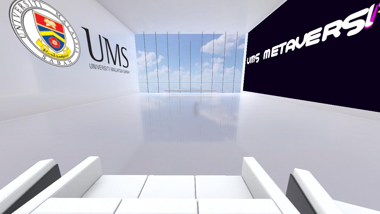 UMS Metaverse