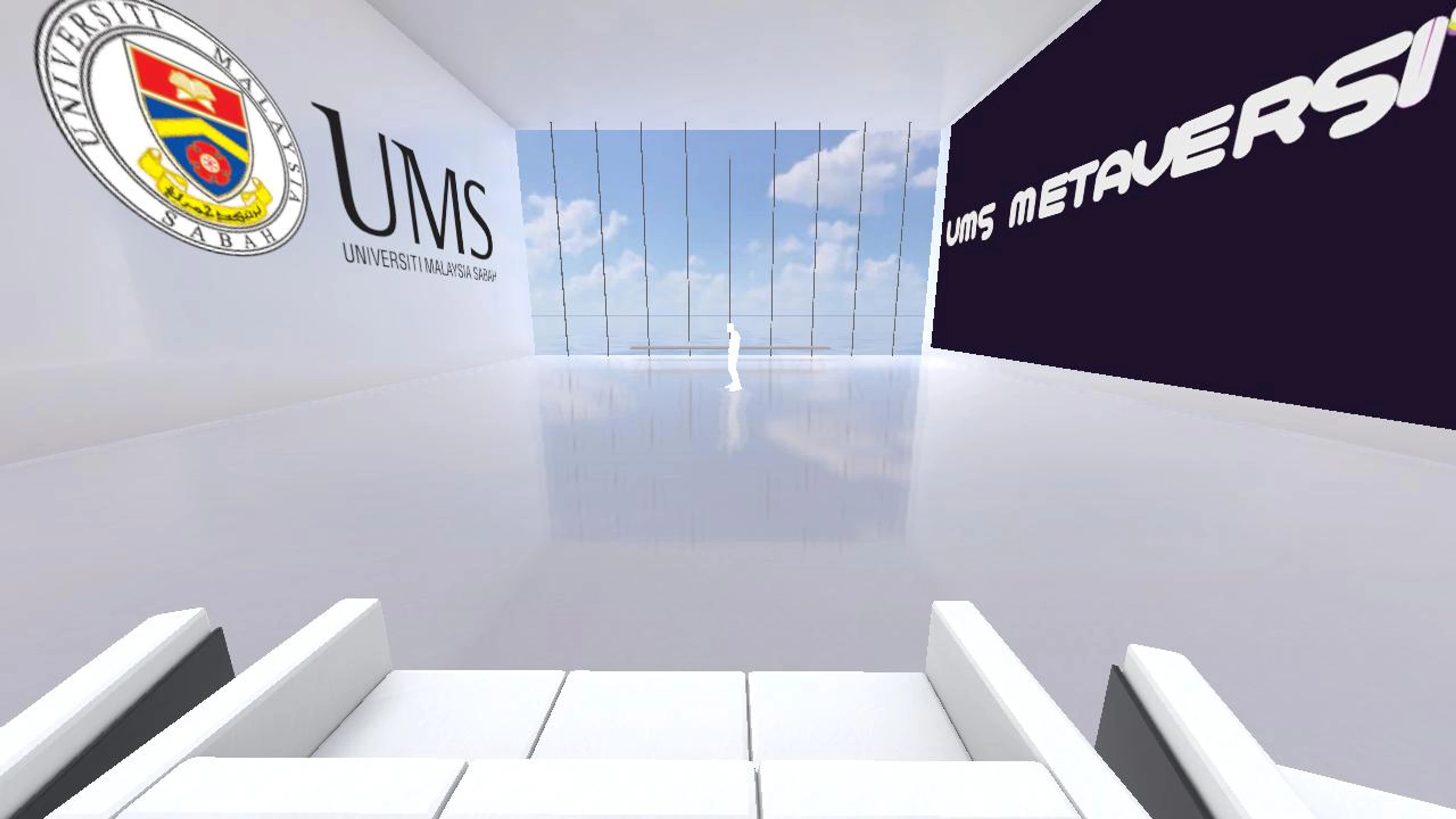 UMS Metaverse