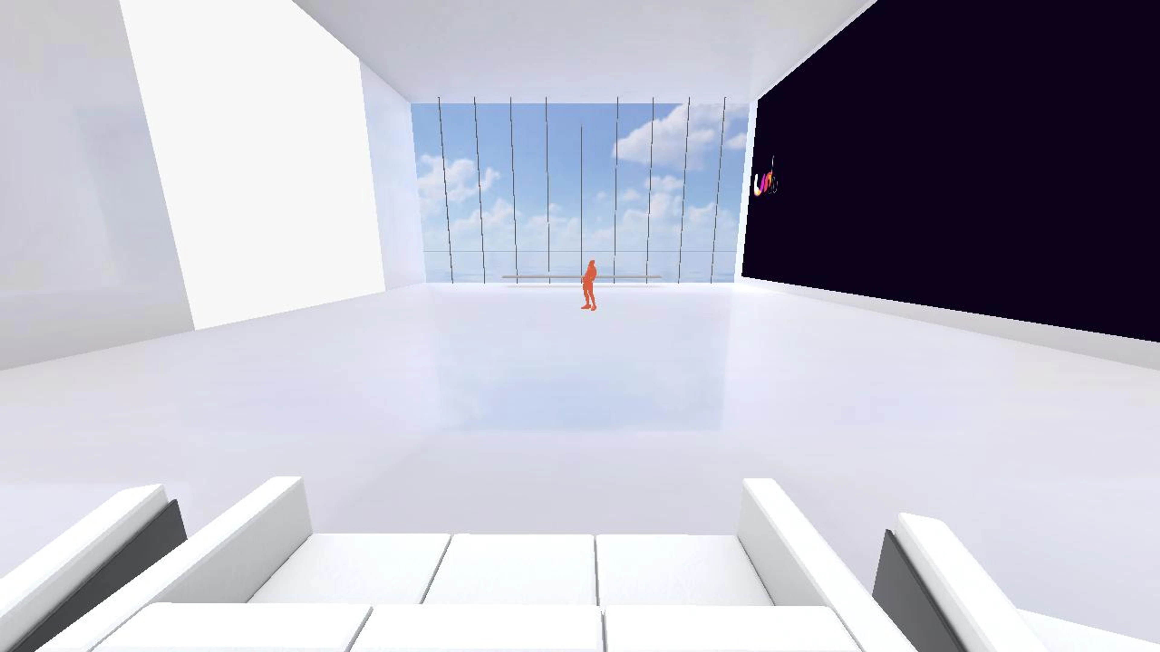 UMS Metaverse