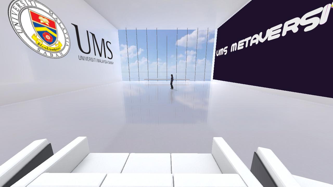 UMS Metaverse