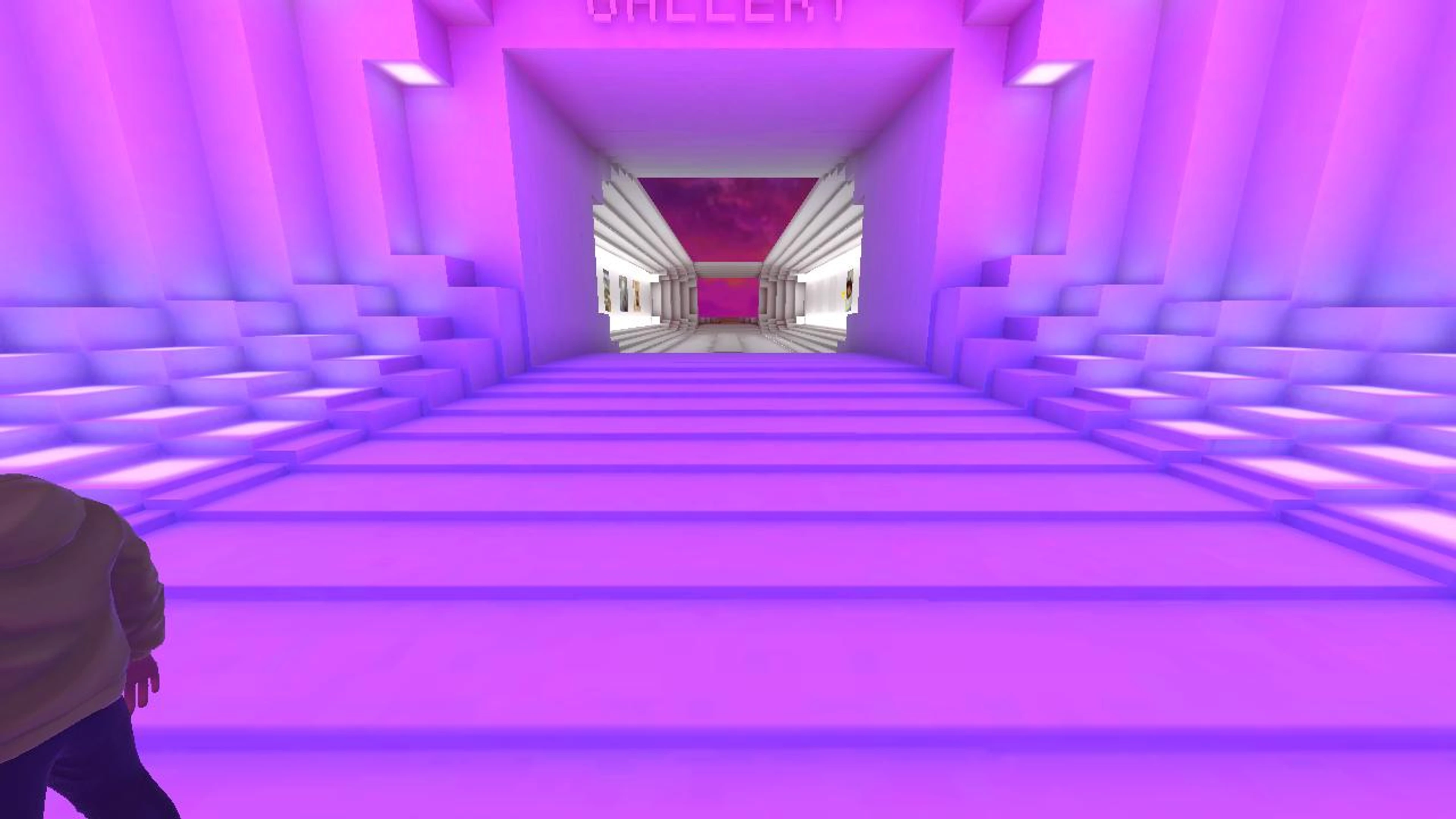 dewwyyy's Immersive Space