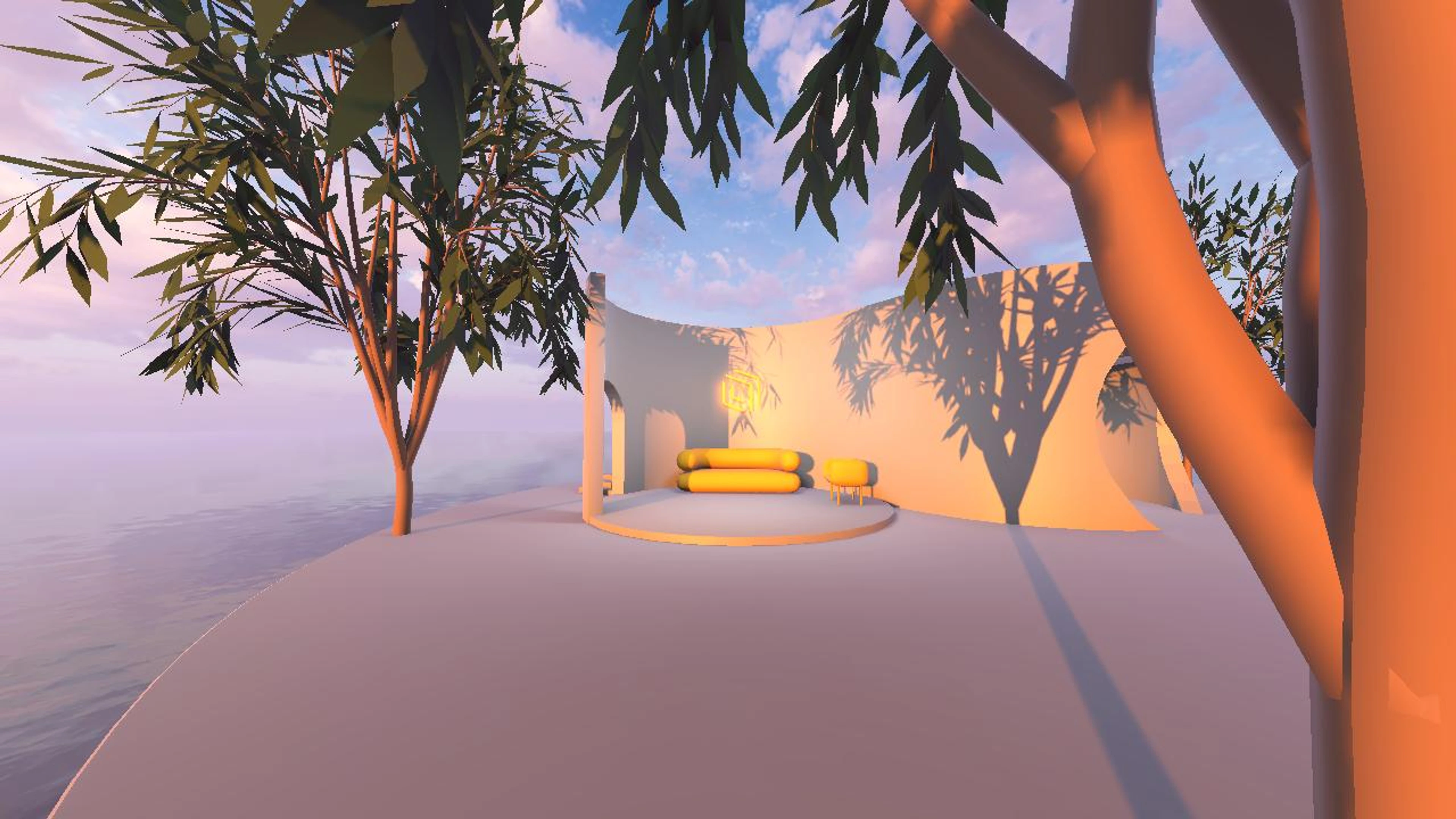 ITsGame_R23 Spatial Space