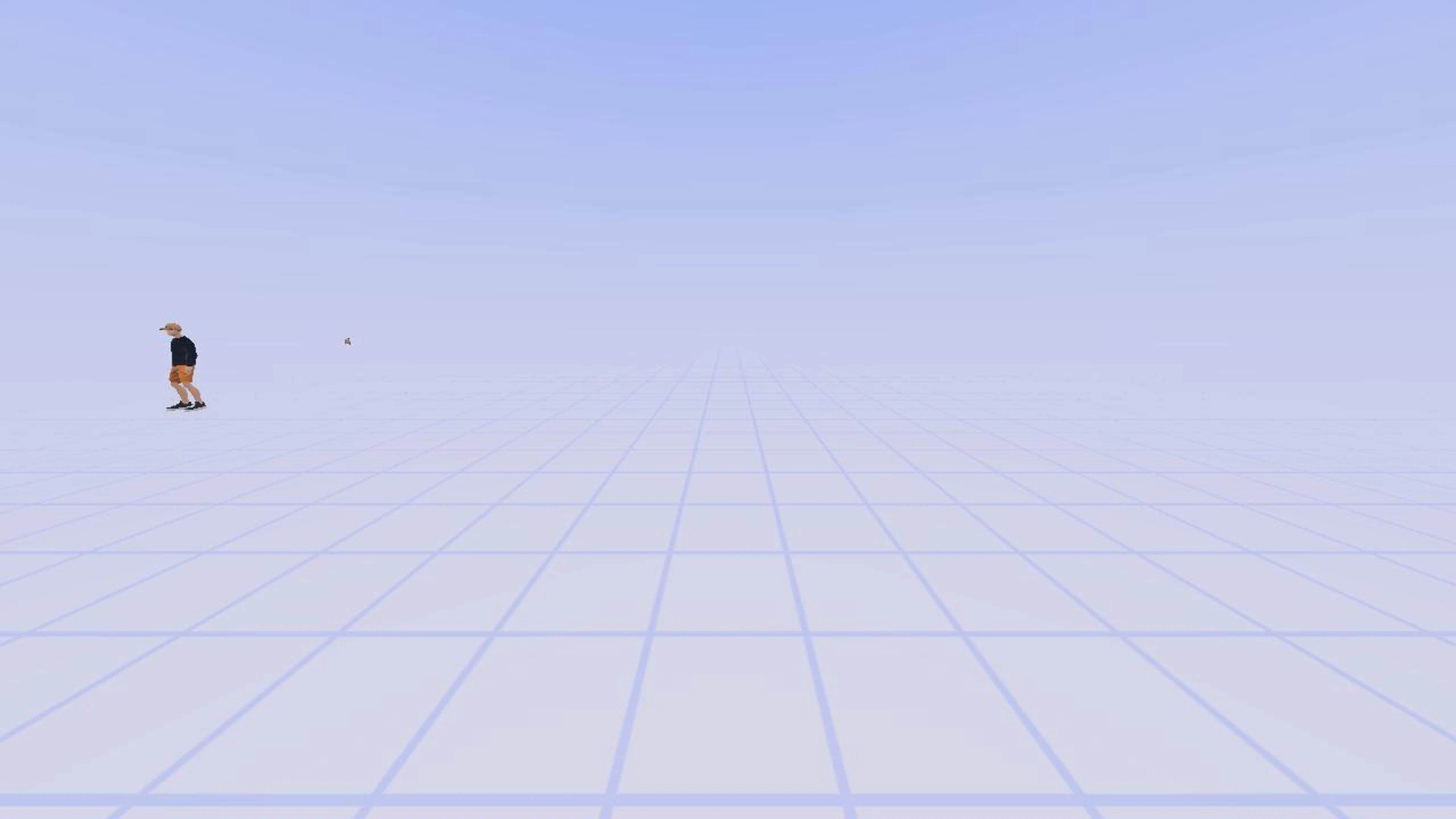 Rain's goofy ahh backrooms art gallery