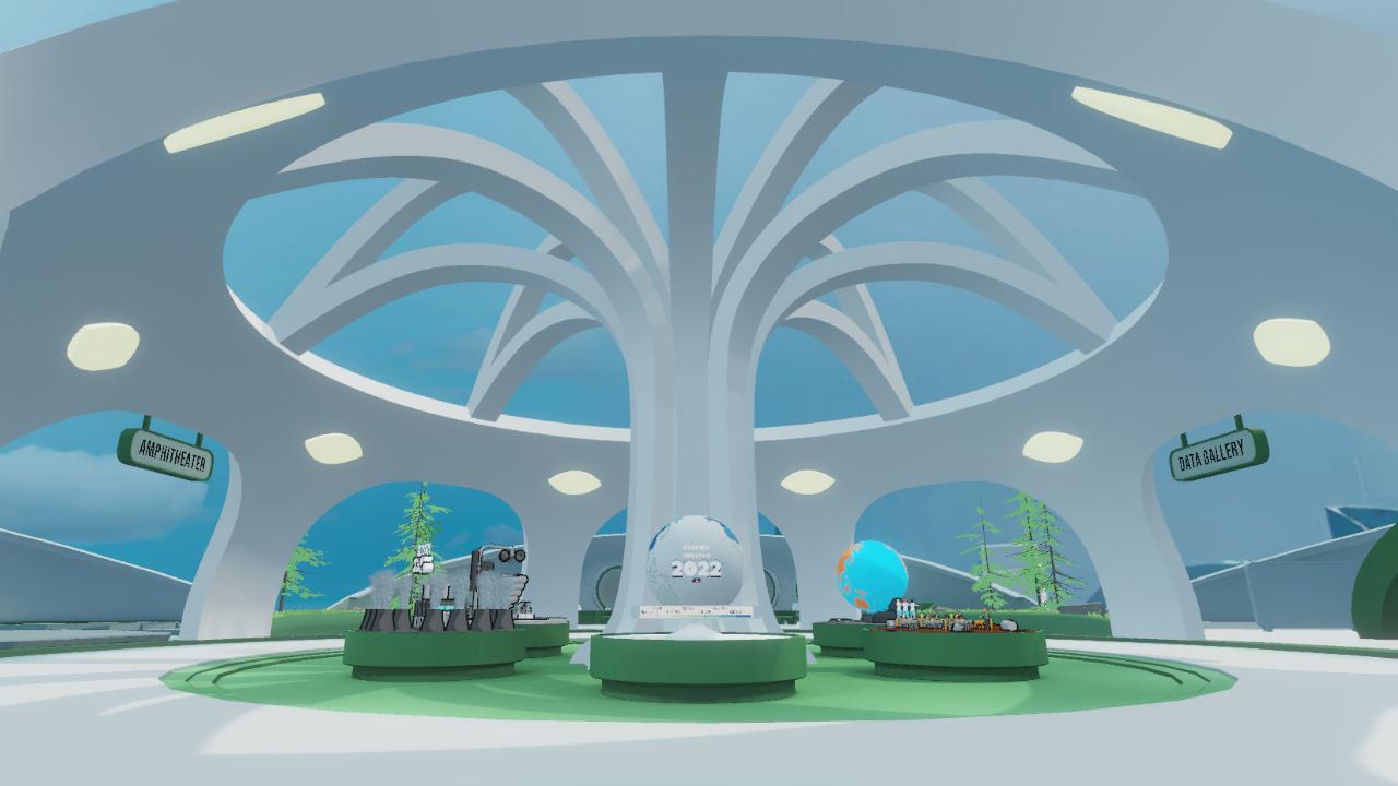 HUB: SDG 13