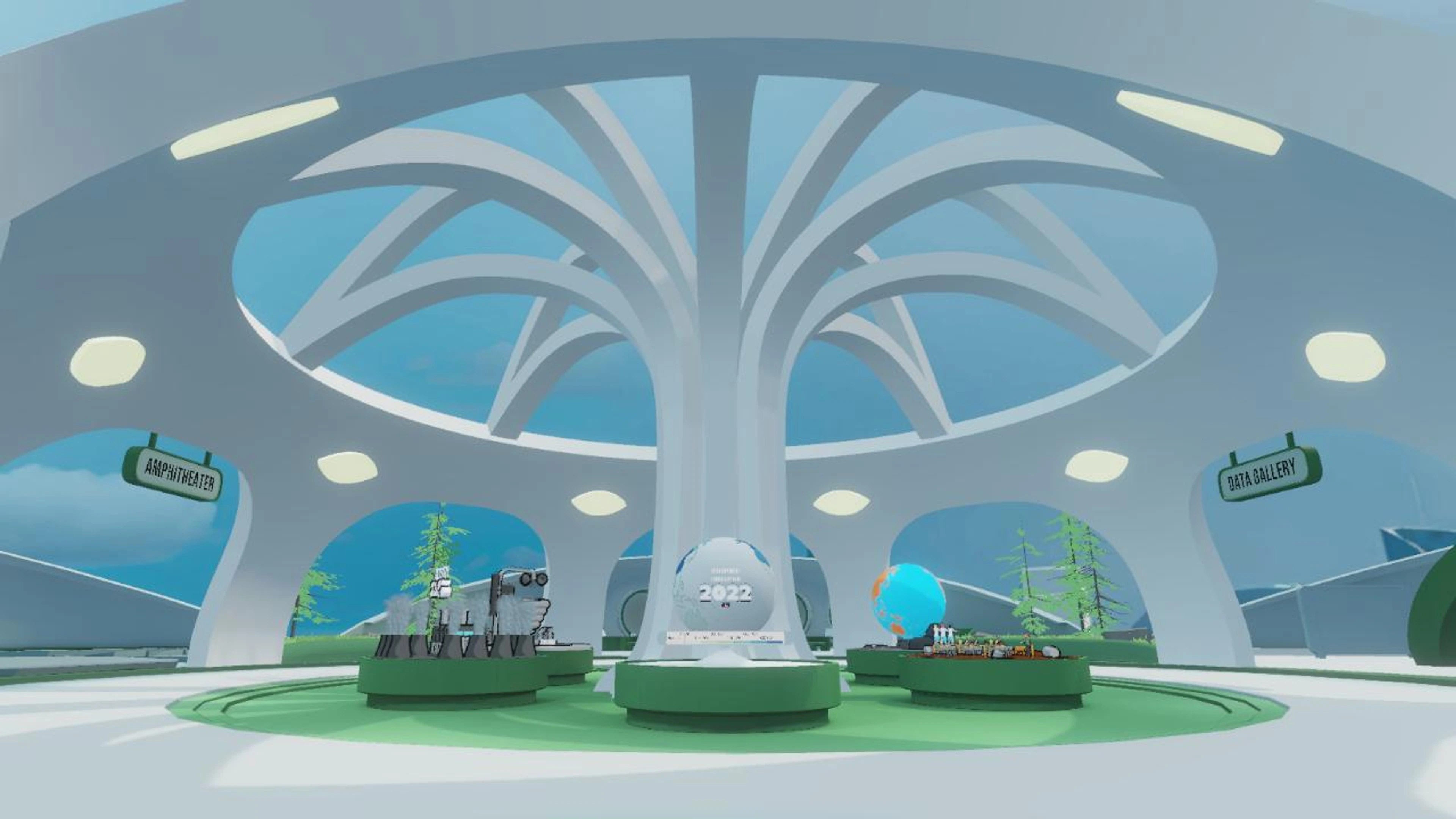 HUB: SDG 13