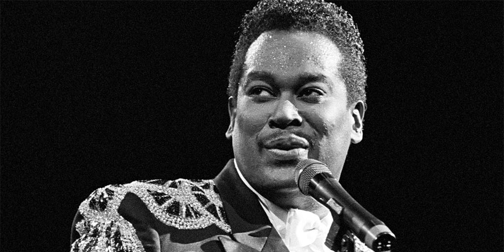 Luther Vandross