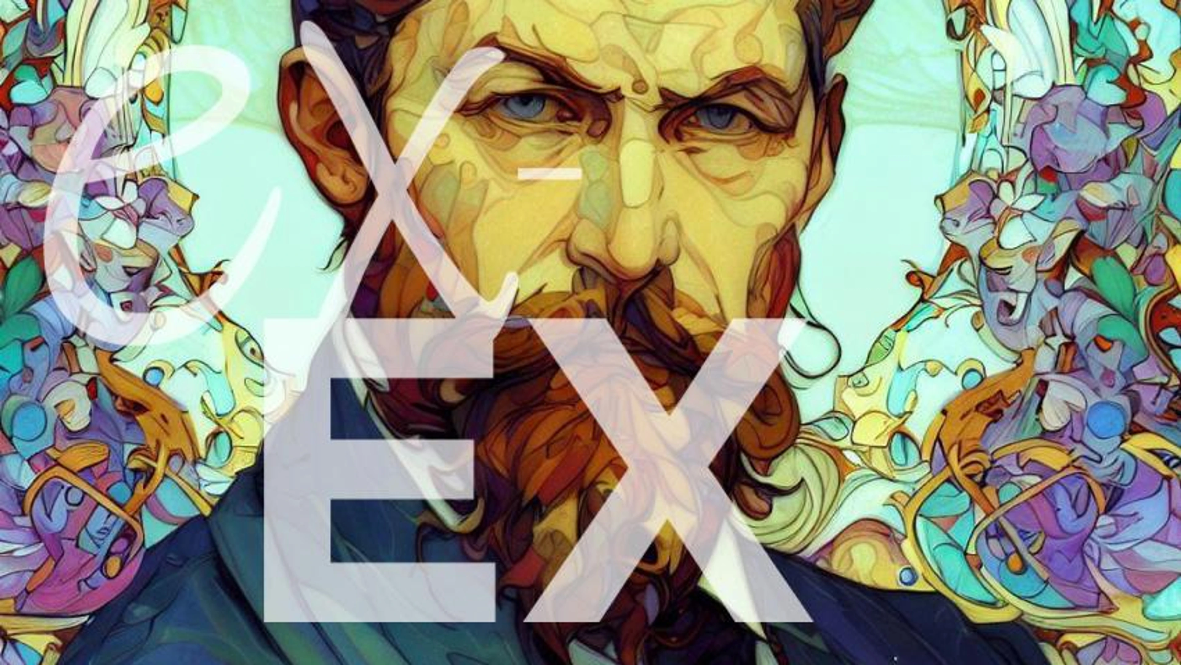 ex-EX Alphonse Mucha