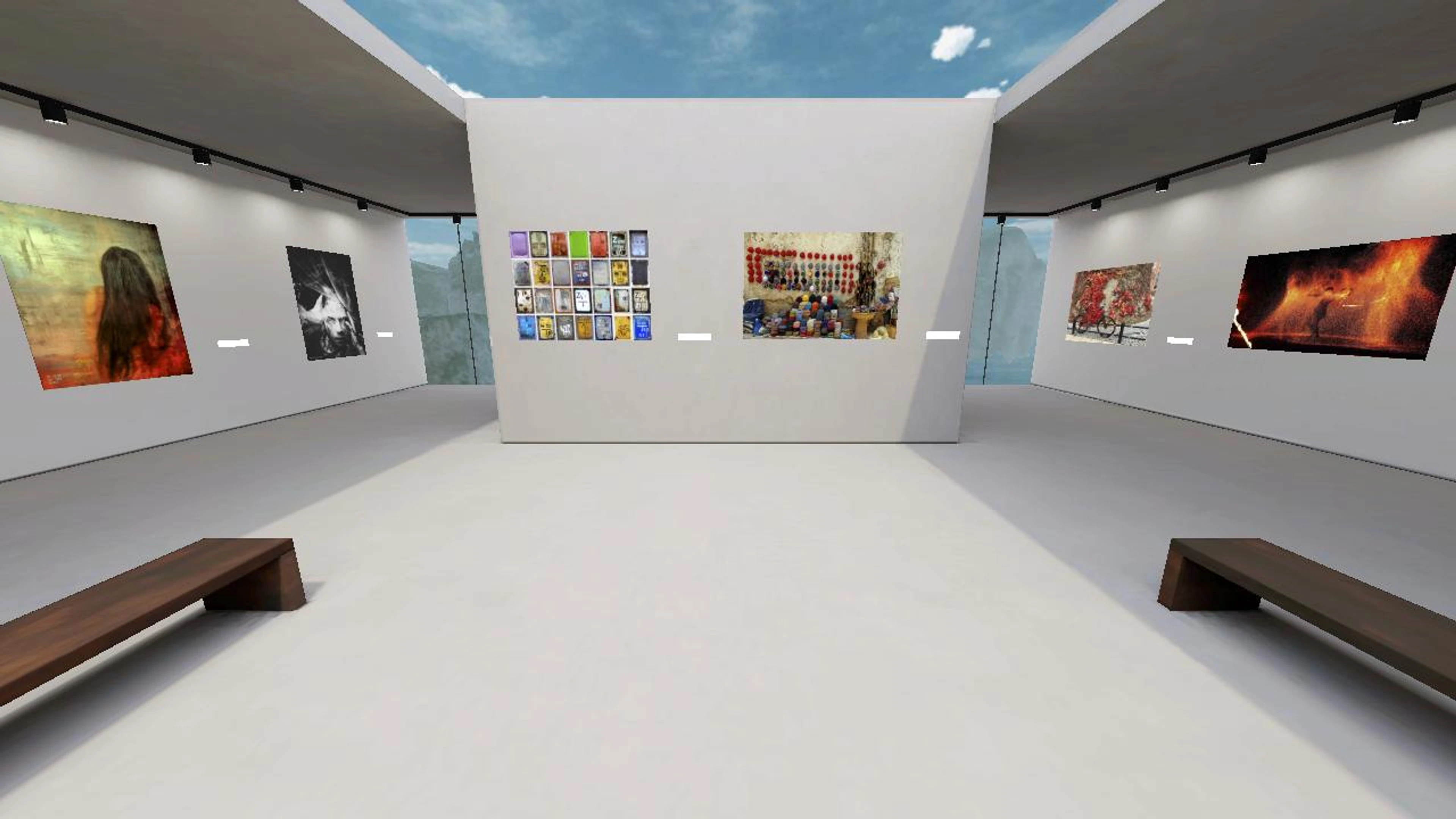 XIII Galeria Bezdomna 2023