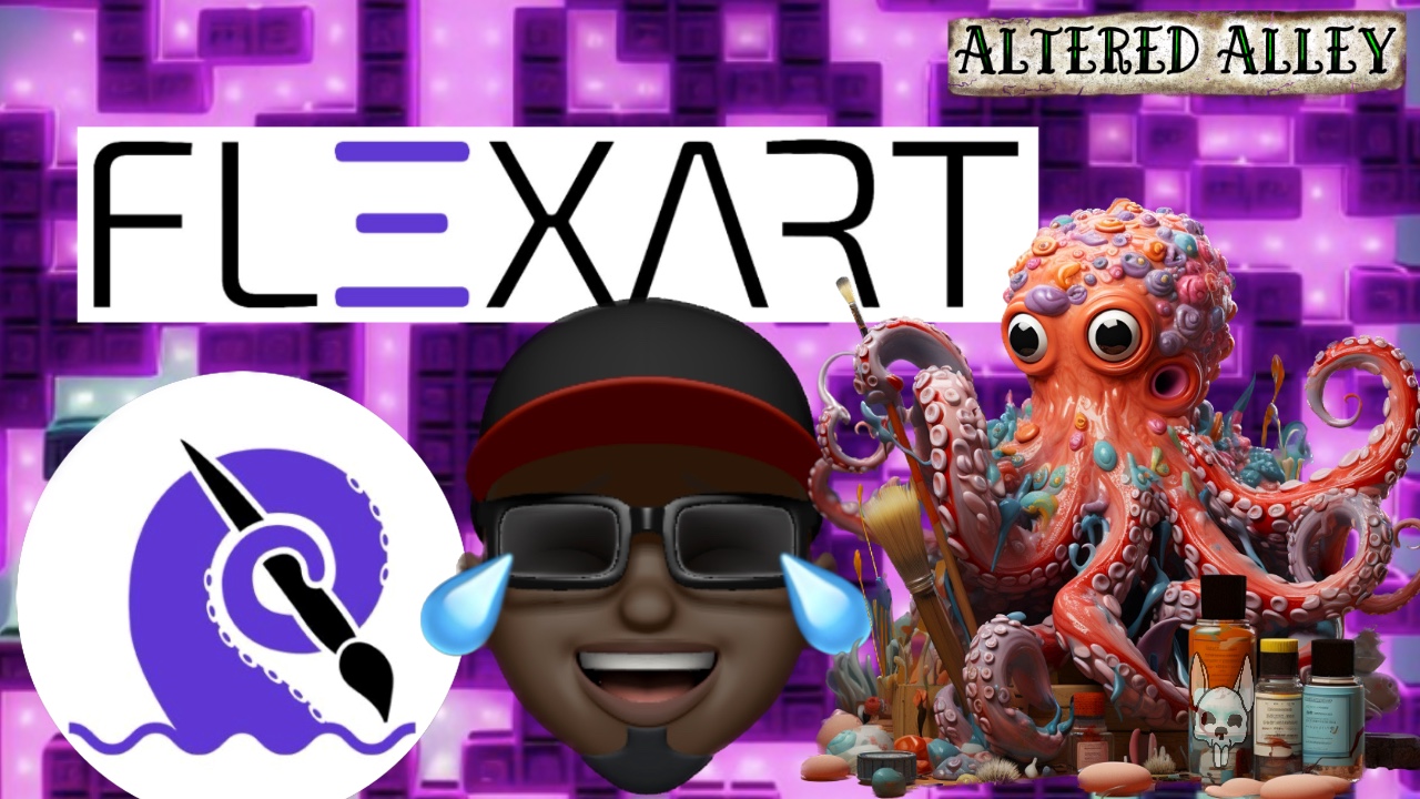 Flexart