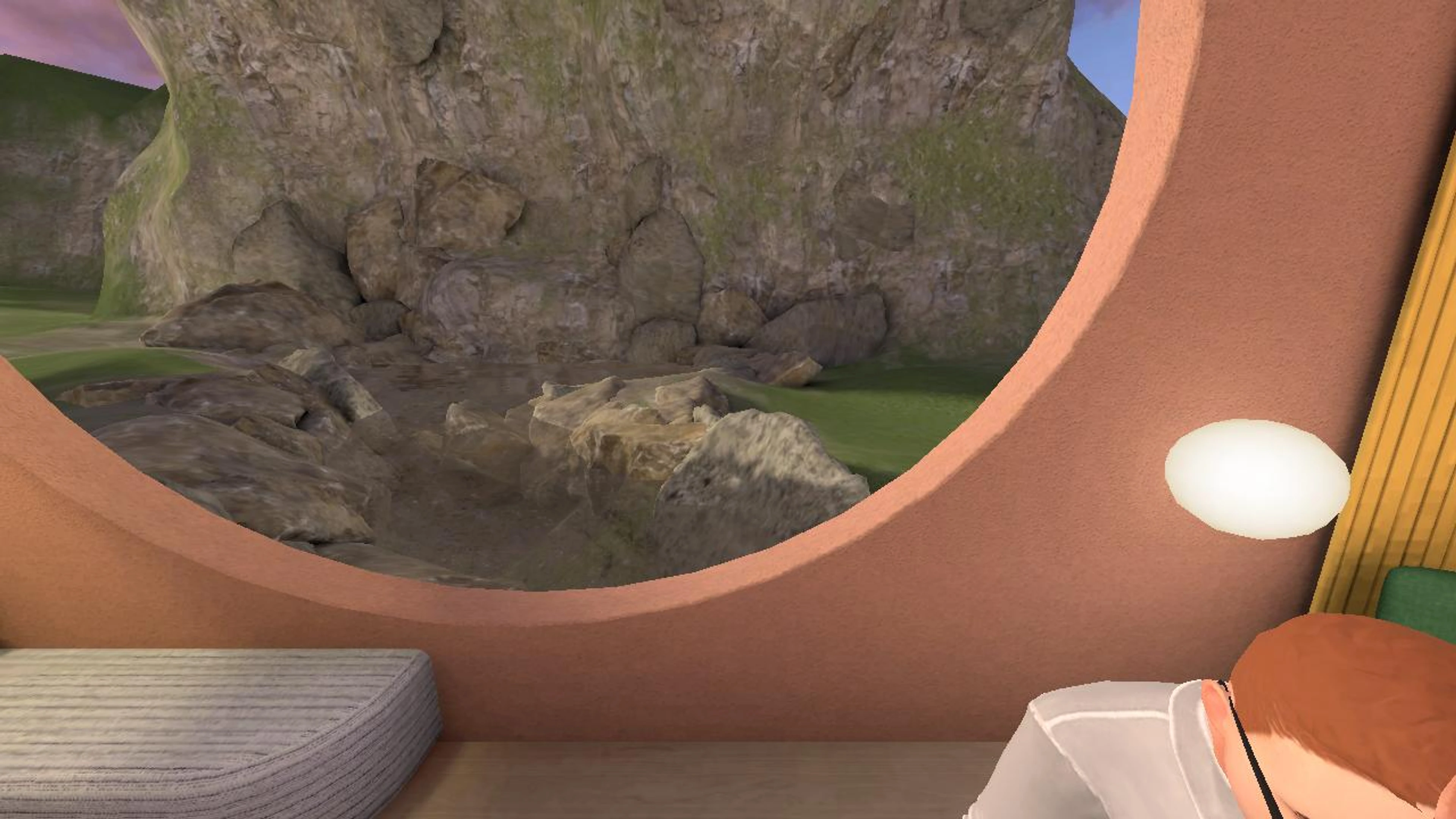 Silapachai Relax Room