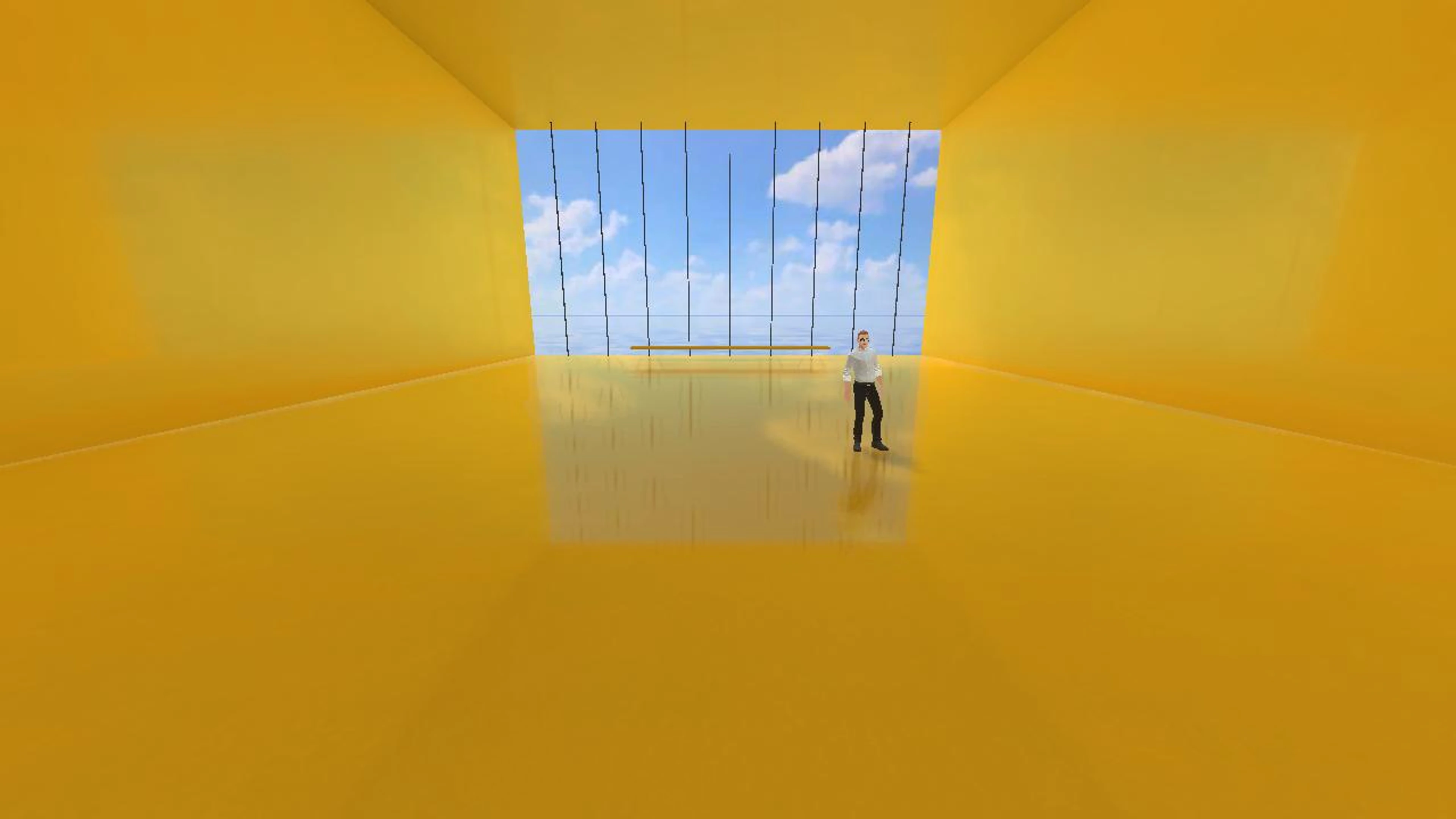 Direct current classroom