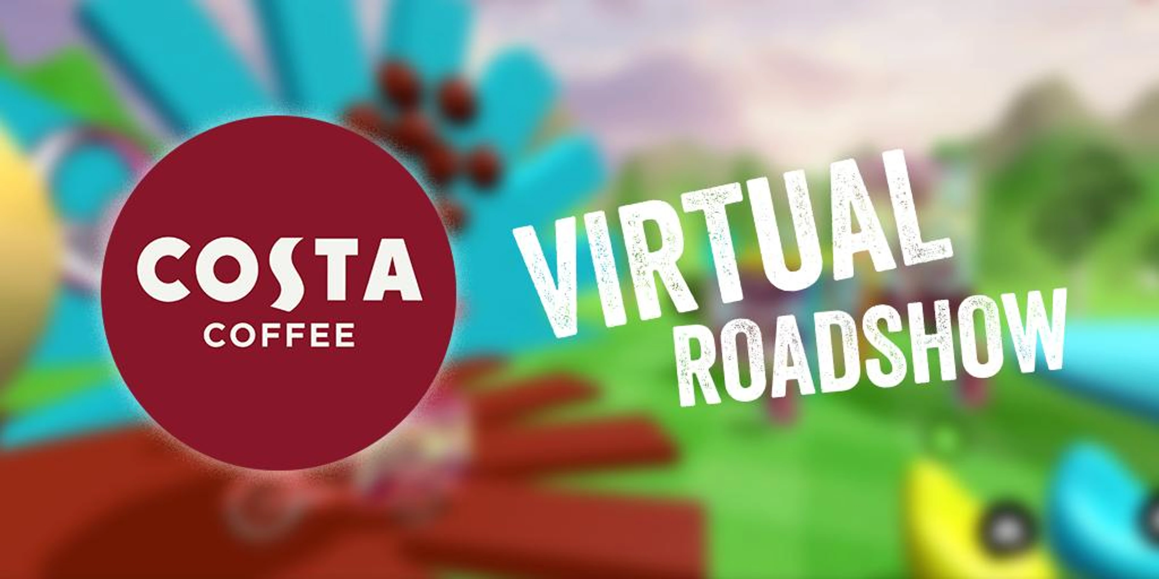 COSTA ROADSHOW