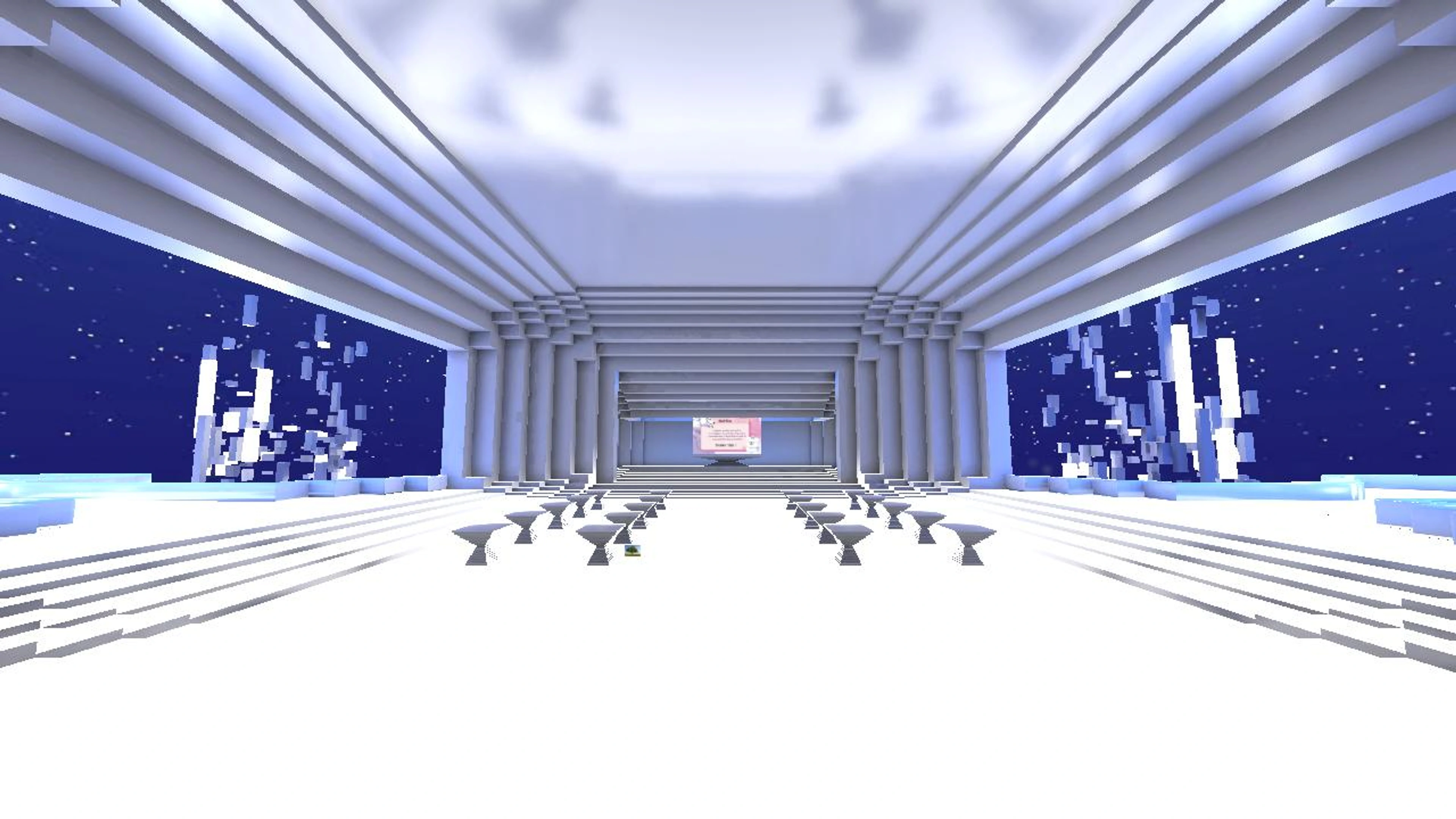 Natnicha's Virtual Hangout