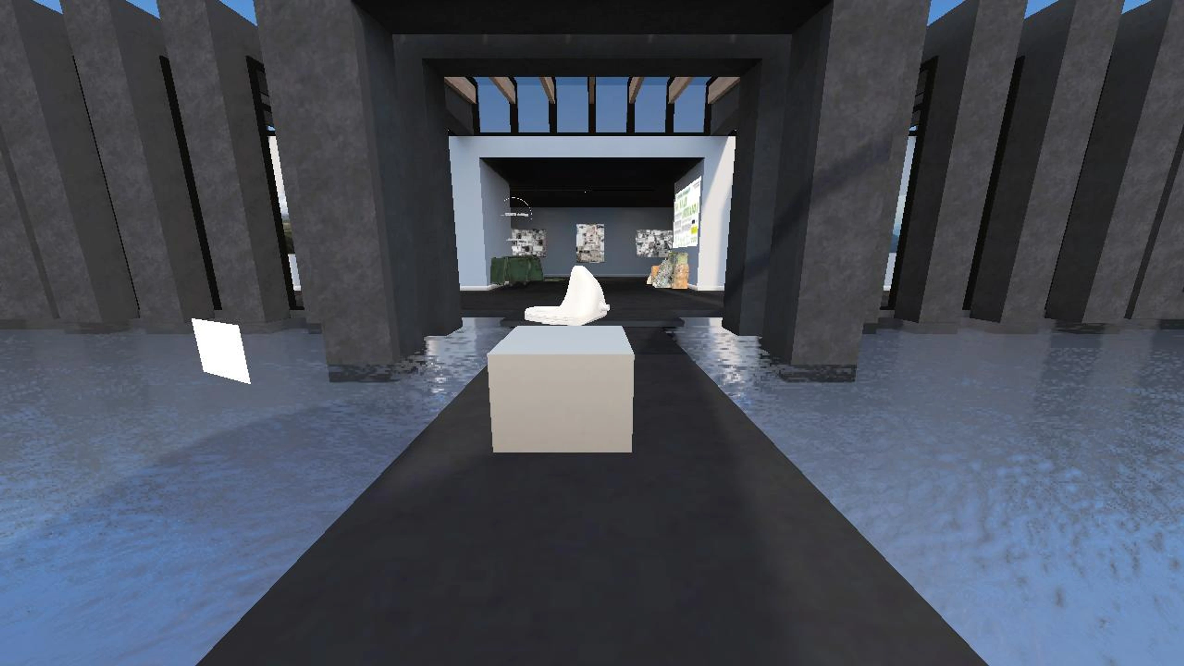 Wunderkammer Multimedia