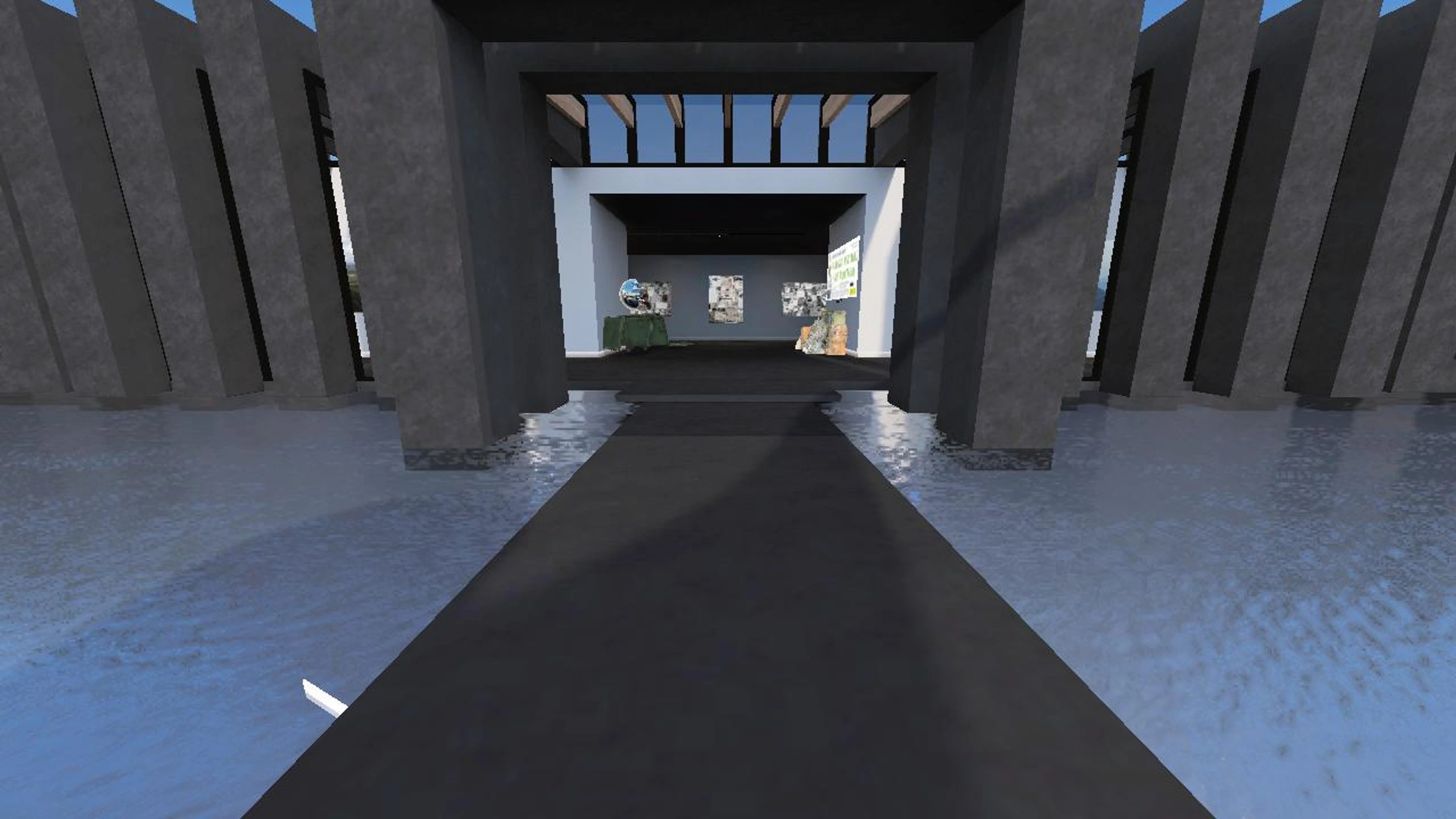 Wunderkammer Multimedia
