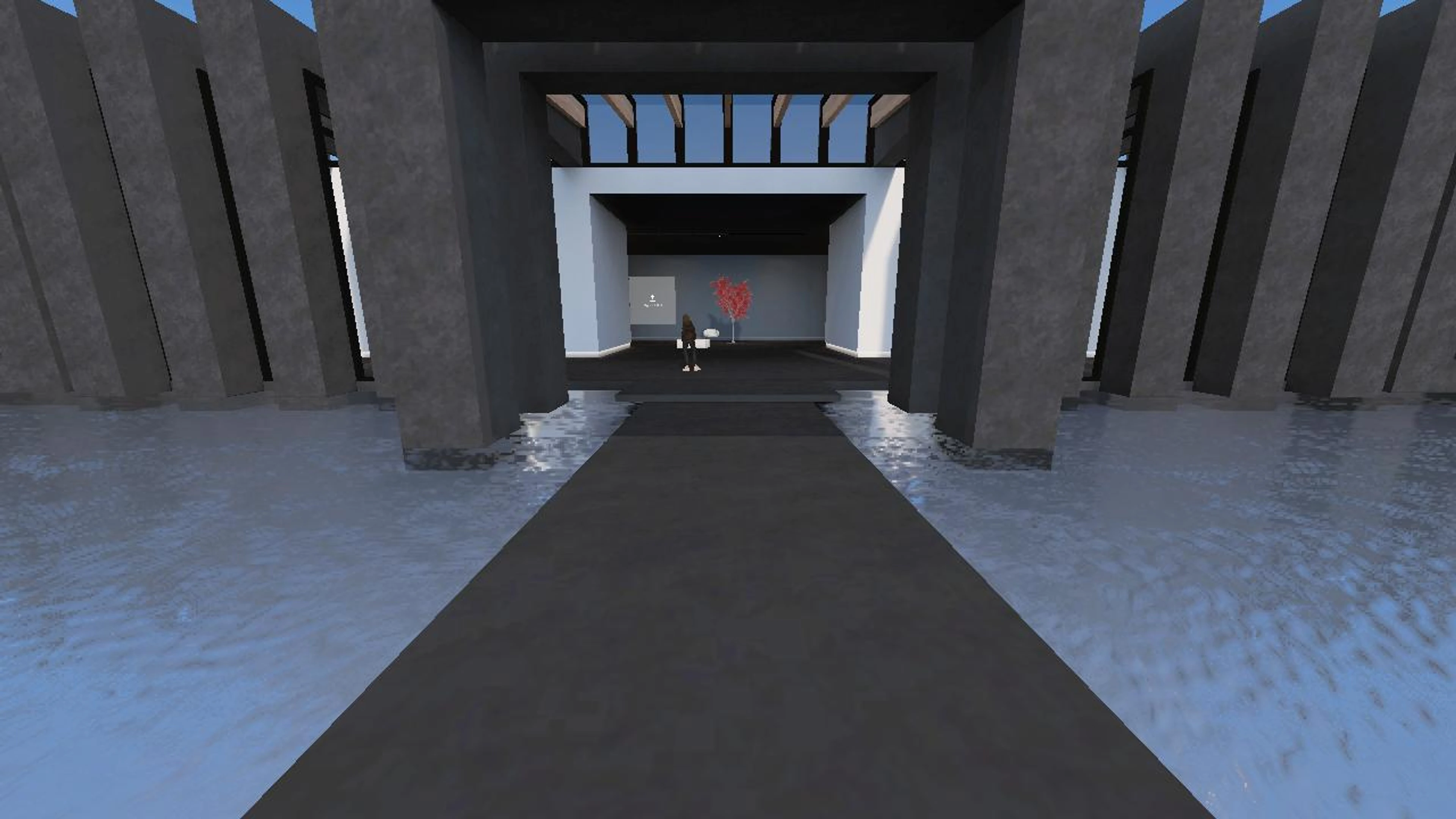 นูรฟาตีฮะห์ กาซา 406517024